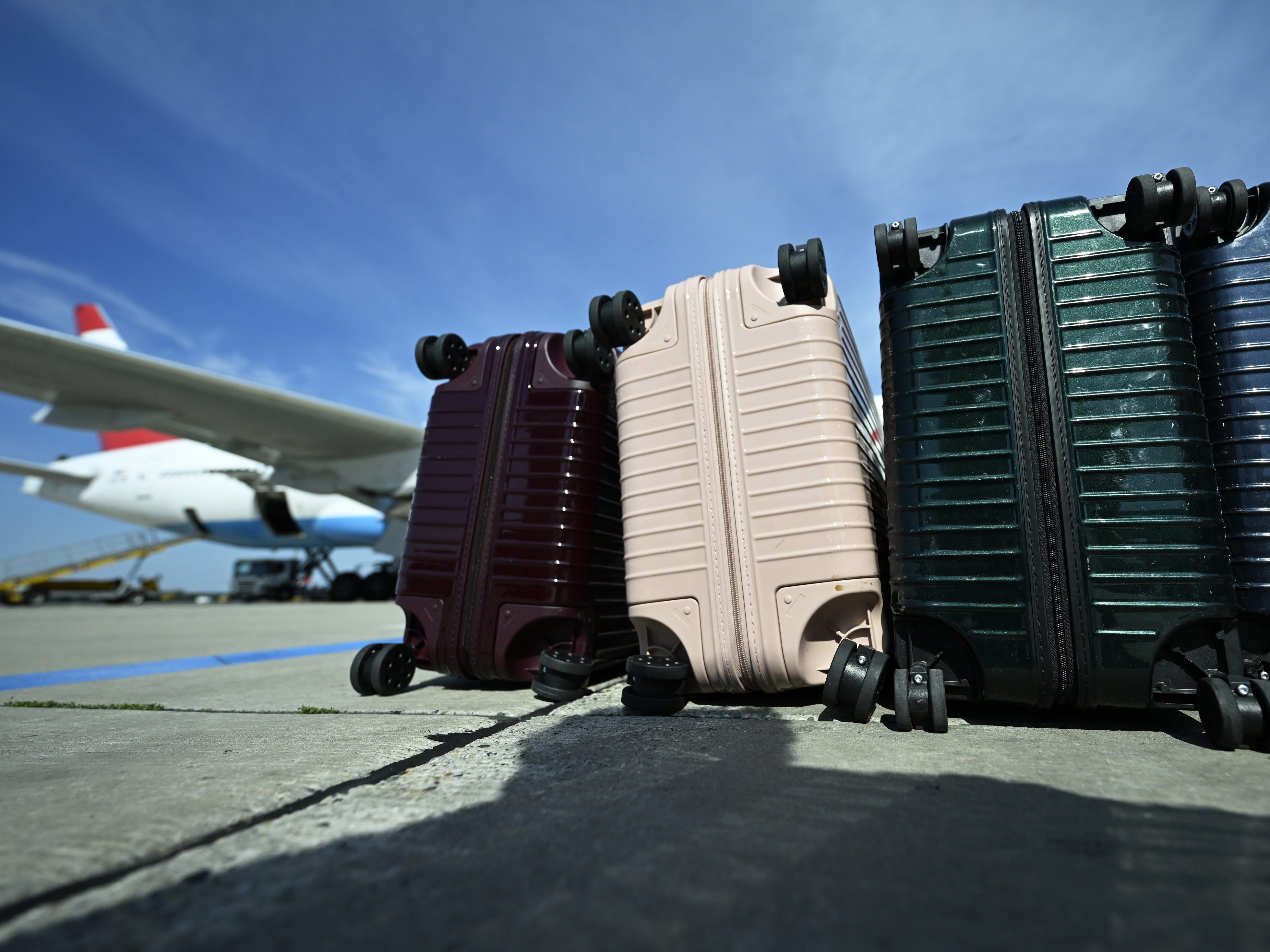 Die australische IFM will ihre Anteile am Flughafen Wien vergrößern.