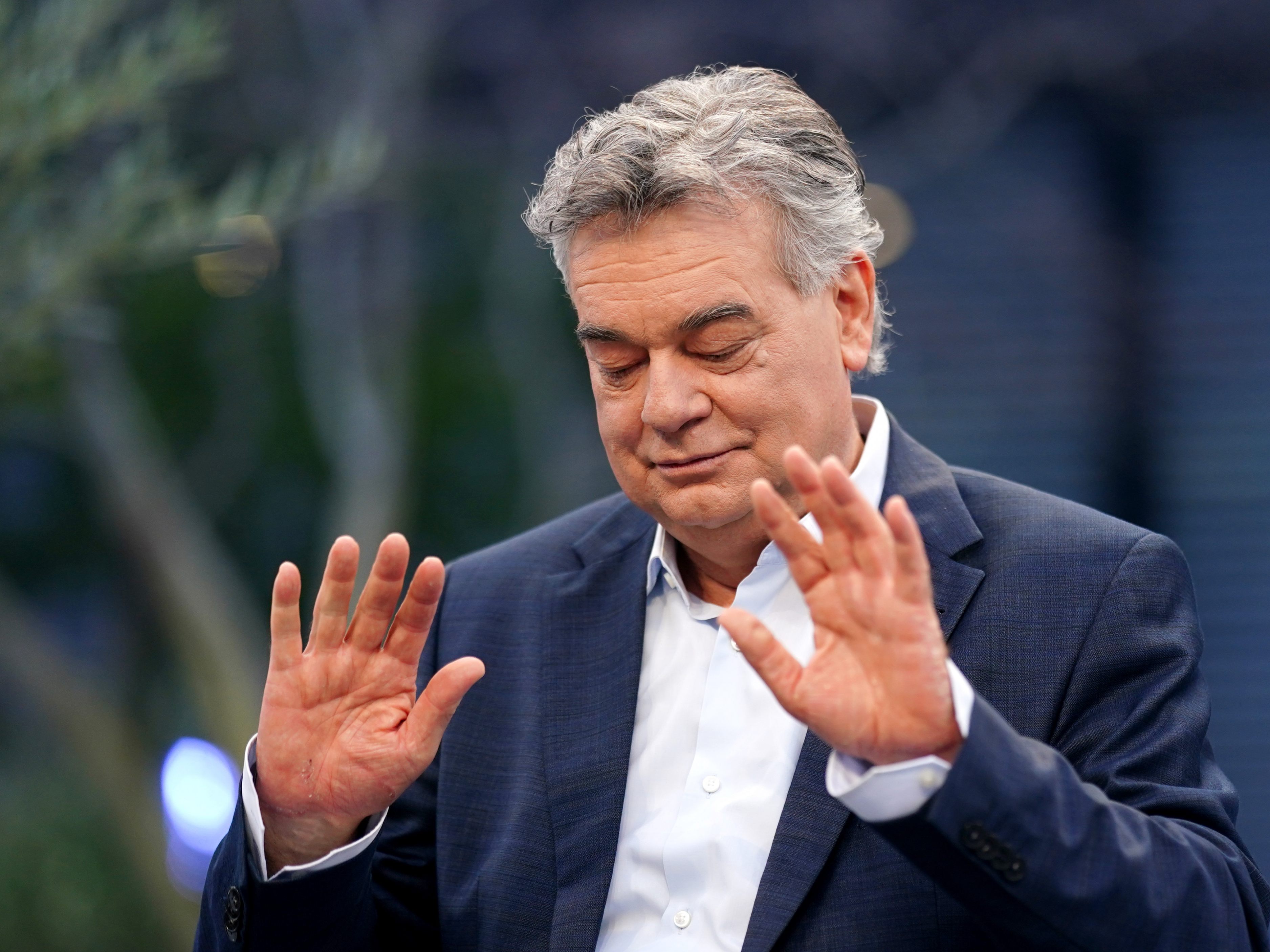 Werner Kogler ist gegen weitere Zuschüsse.