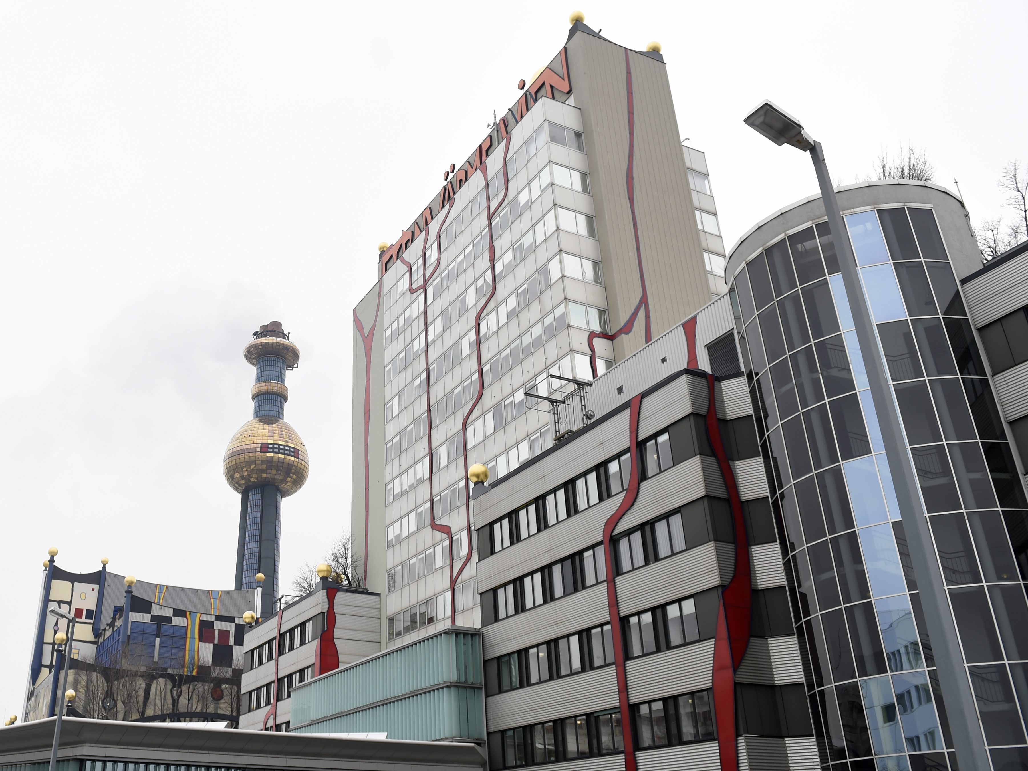 Am Mittwoch wird im Wiener Gemeinderat der Kreditrahmen für die Wien Energie beschlossen. Am Mittwoch wird im Wiener Gemeinderat der Kreditrahmen für die Wien Energie beschlossen.