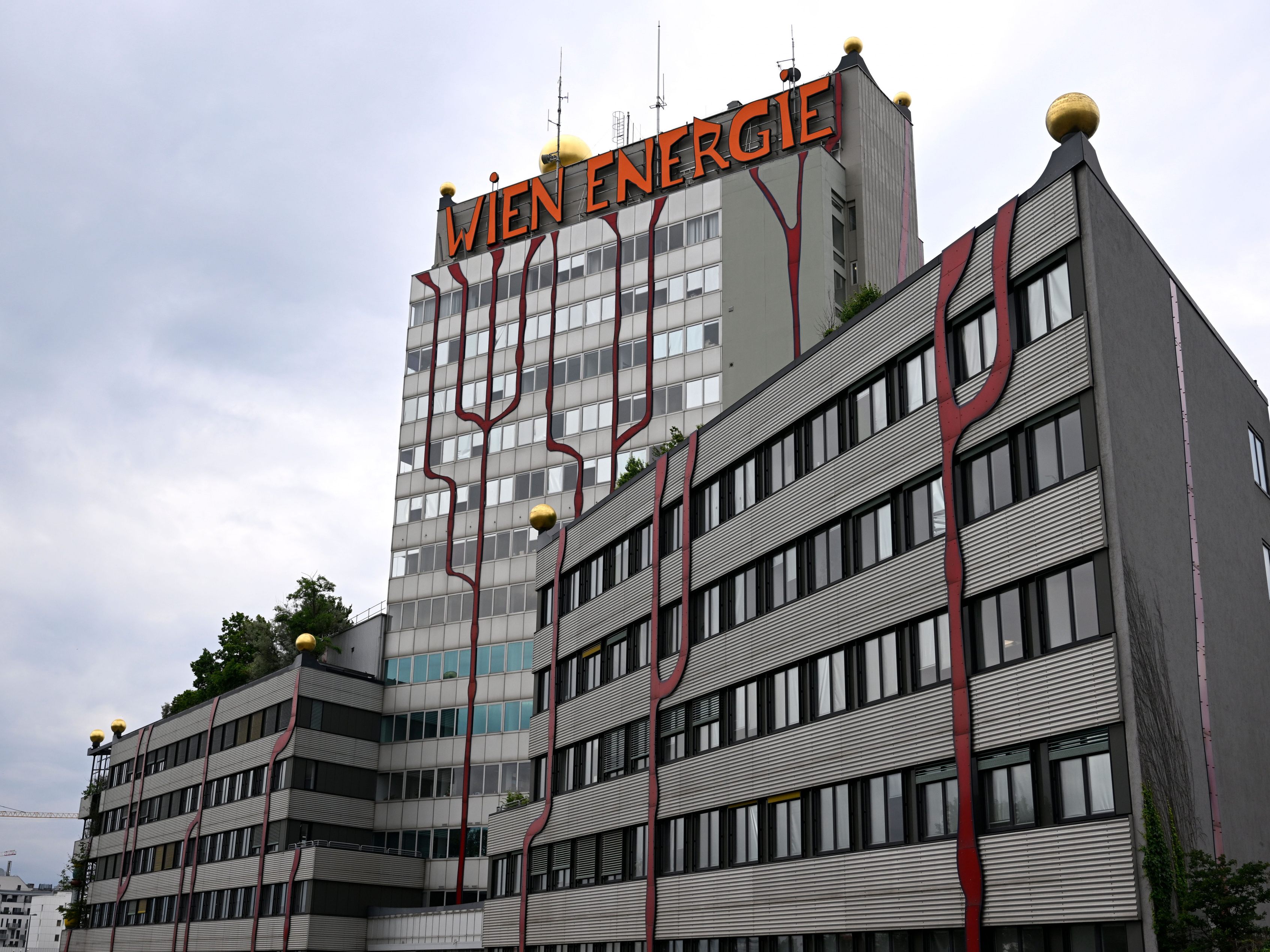 Die Causa Wien Energie sorgt immer noch für Diskussionen in Wien. Die Causa Wien Energie sorgt immer noch für Diskussionen in Wien.
