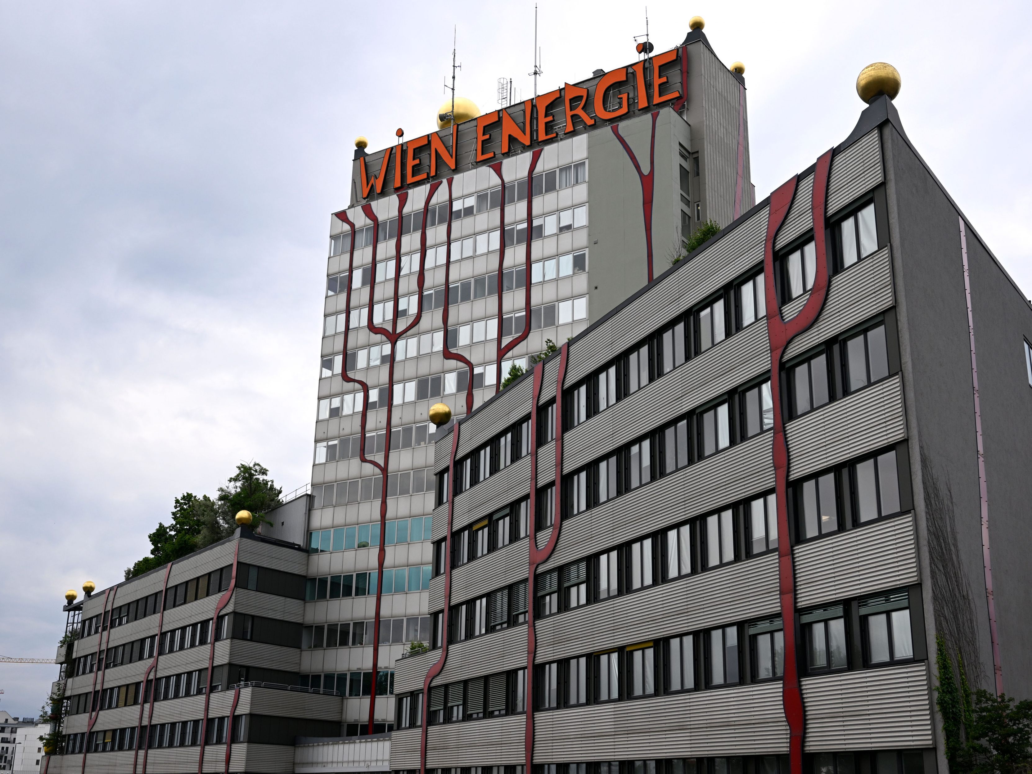 Die Wiener FPÖ und ÖVP setzen sich für die Einsetzung einer U-Kommission zur Wien Energie ein. Die Wiener FPÖ und ÖVP setzen sich für die Einsetzung einer U-Kommission zur Wien Energie ein.
