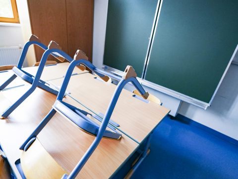 Missbrauch durch Wiener Lehrer: Hinweise auf mögliche Mittäter