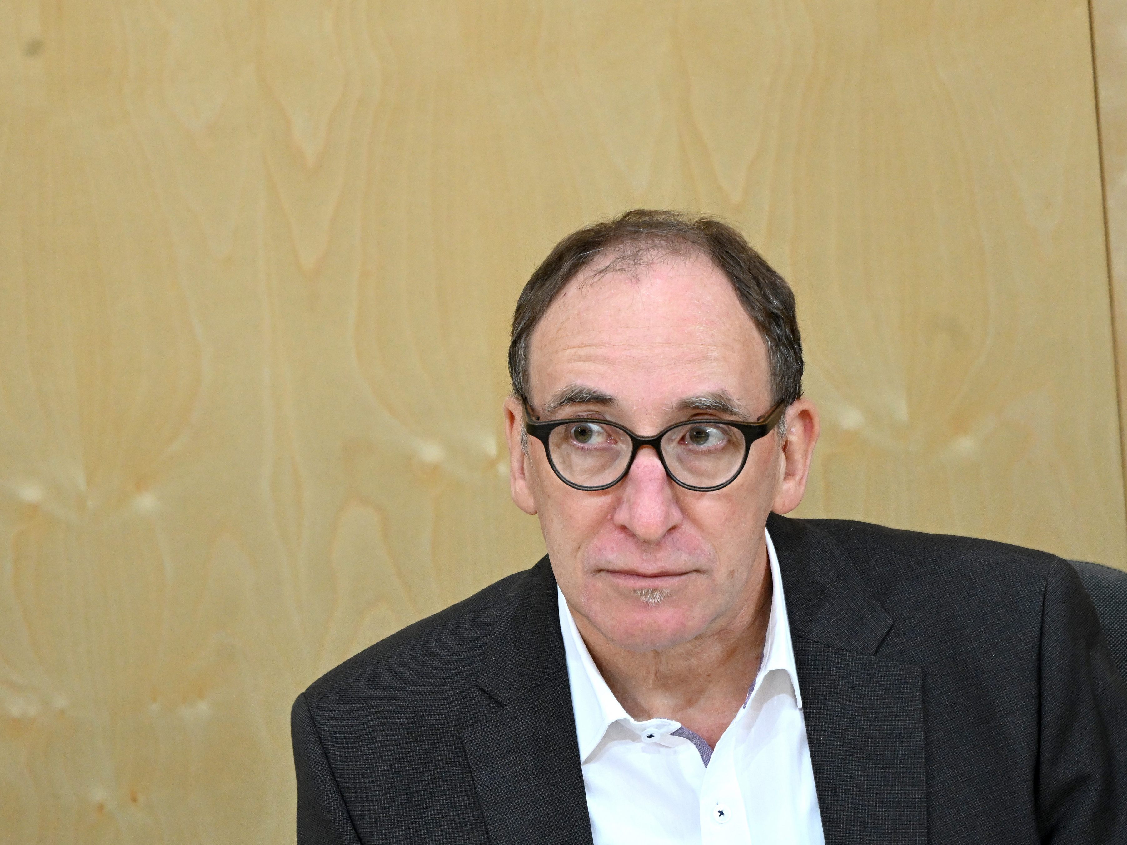 Sozialminister Johannes Rauch stellt die Flächenwidmung durch die Gemeinden infrage. Sozialminister Johannes Rauch stellt die Flächenwidmung durch die Gemeinden infrage.