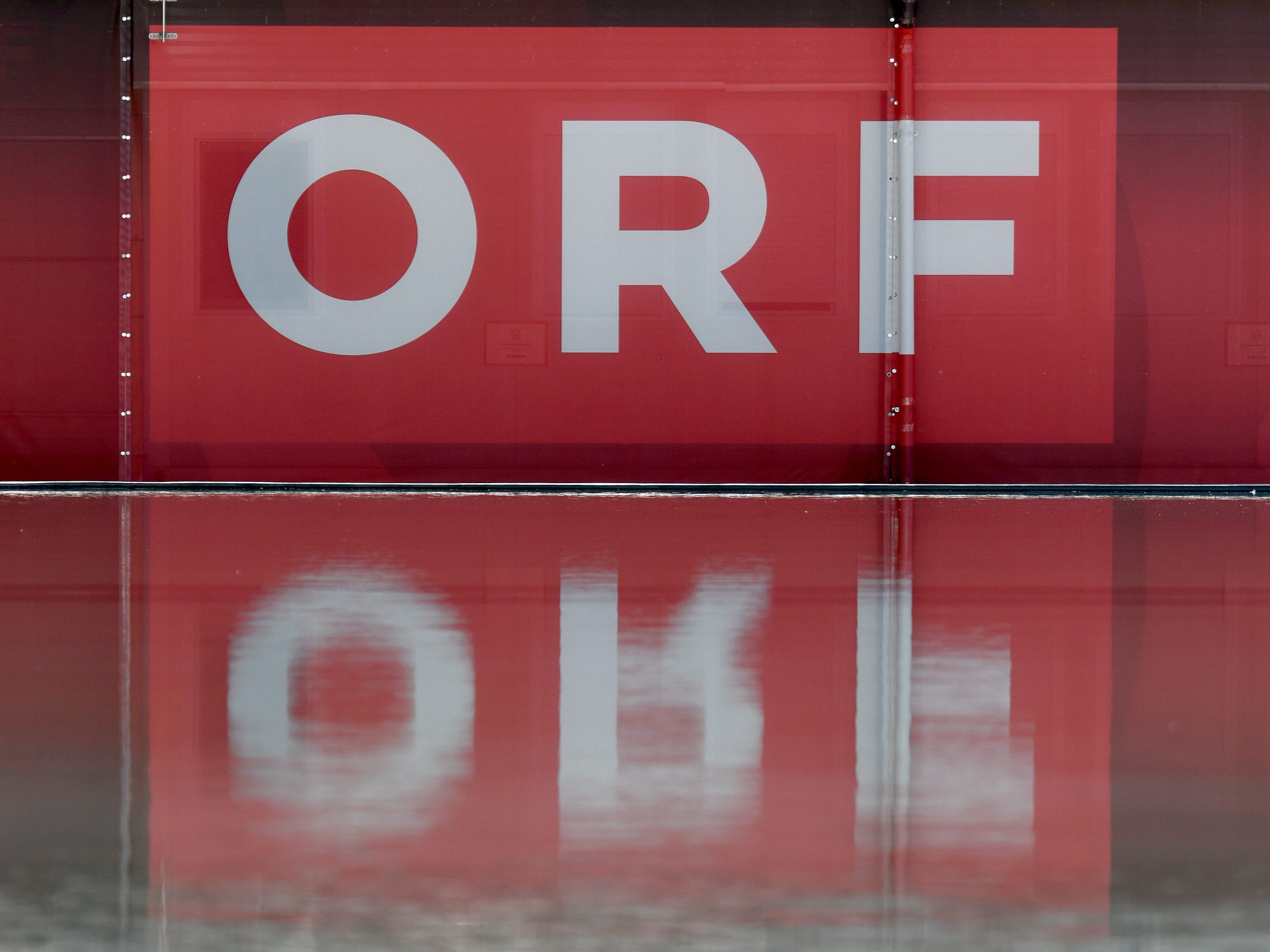Der ORF muss im Budget für 2023 rund 30 Millionen Euro einsparen.