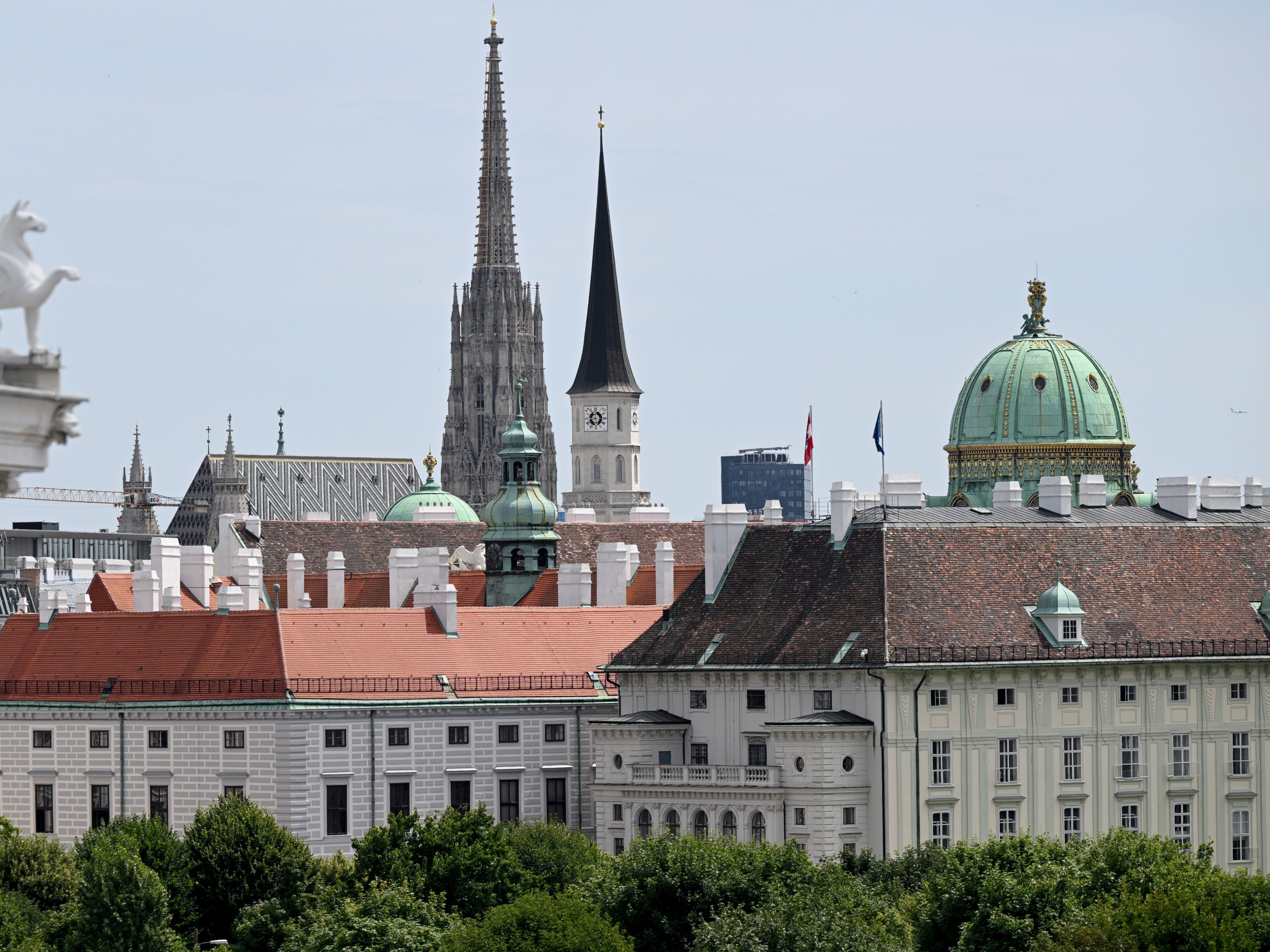 Am Sonntag, dem 25. September, findet wieder der Tag des Denkmals in Österreich statt.