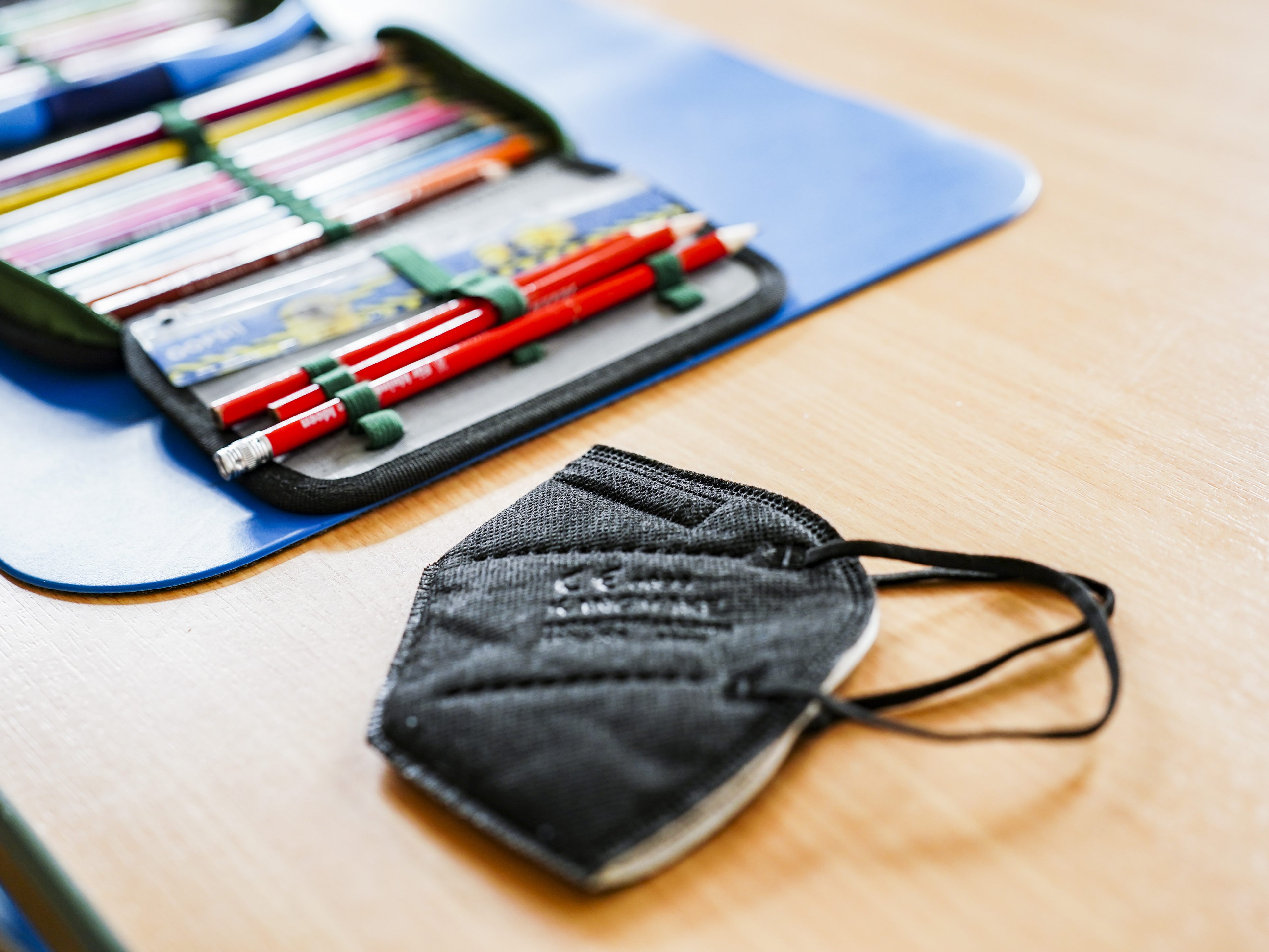 Eine neue Initiative setzt sich für saubere Luft in Österreichs Klassenzimmern während der Coronapandemie ein.
