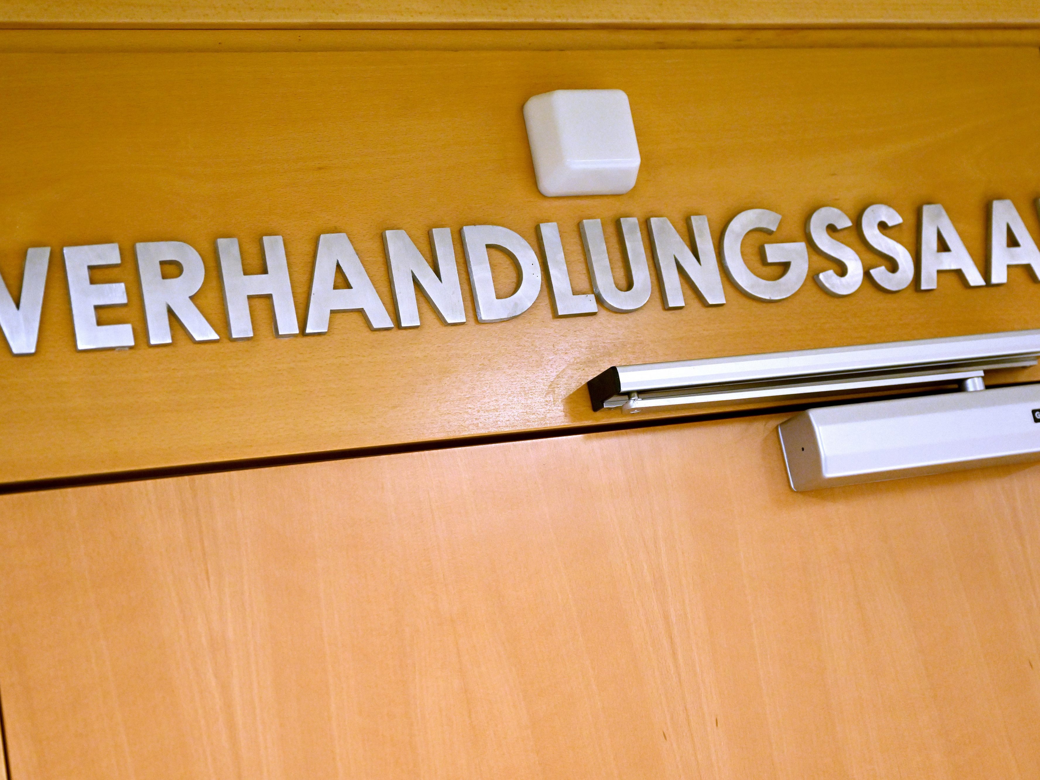 Mordversuch mit Stromkabel: 18 Jahre Haft und Einweisung.