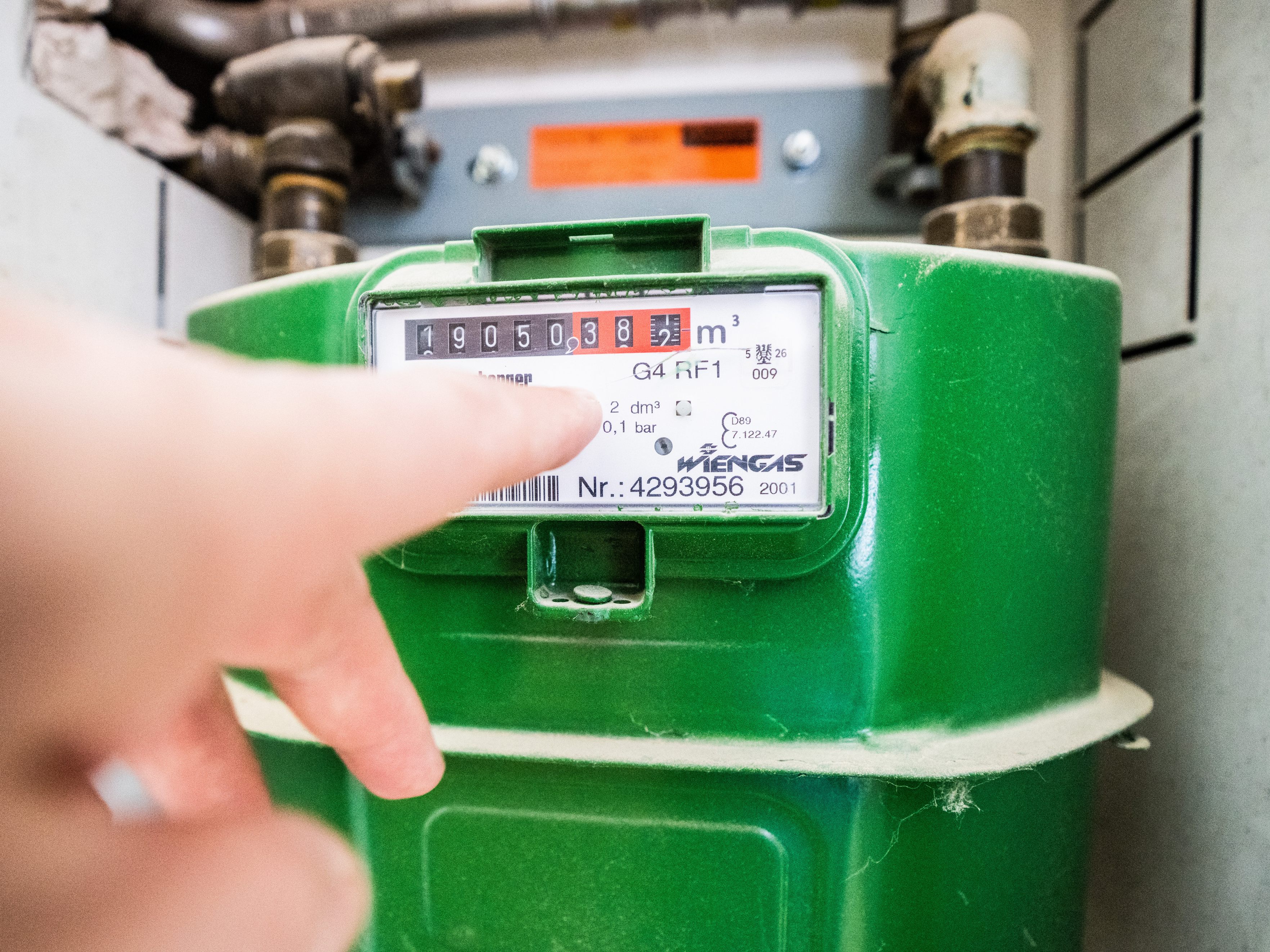 Ein Preiserhöhungs-Gerücht bei Burgenland Energie sorgte für Aufruhr. Ein Preiserhöhungs-Gerücht bei Burgenland Energie sorgte für Aufruhr.