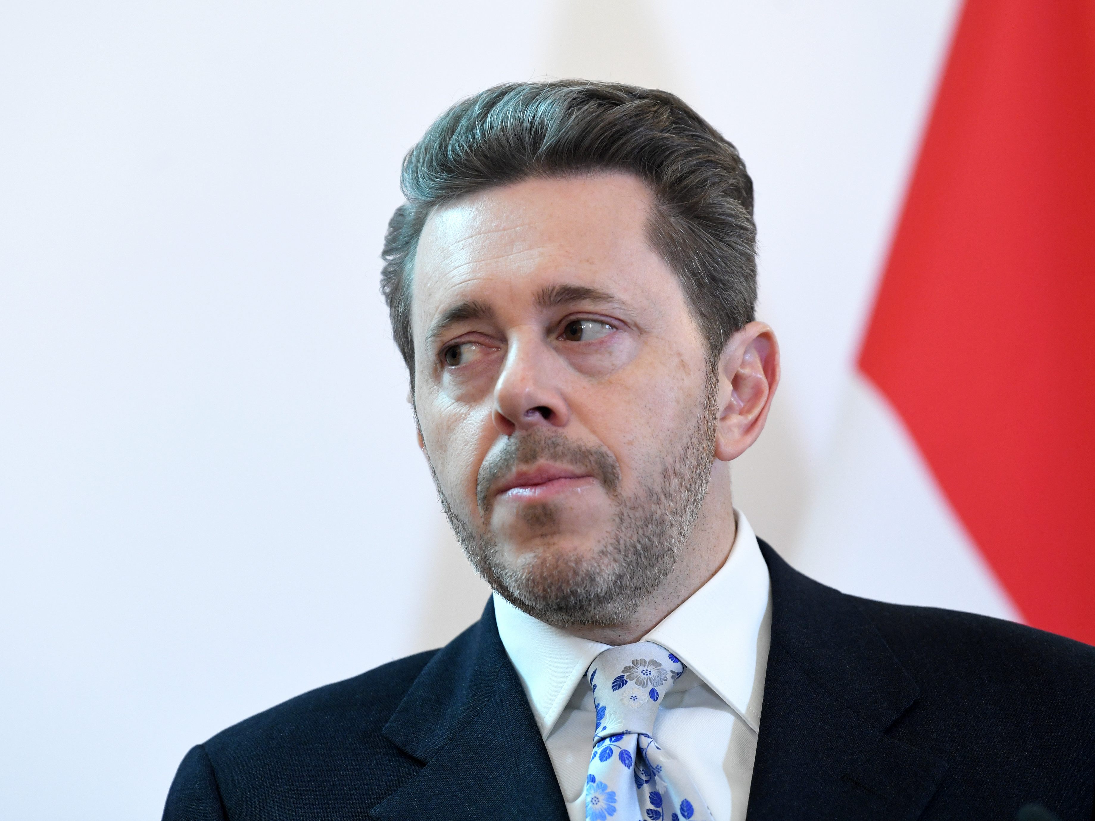 Laut Mahrer sei die Situation ernster als während der Corona-Krise.