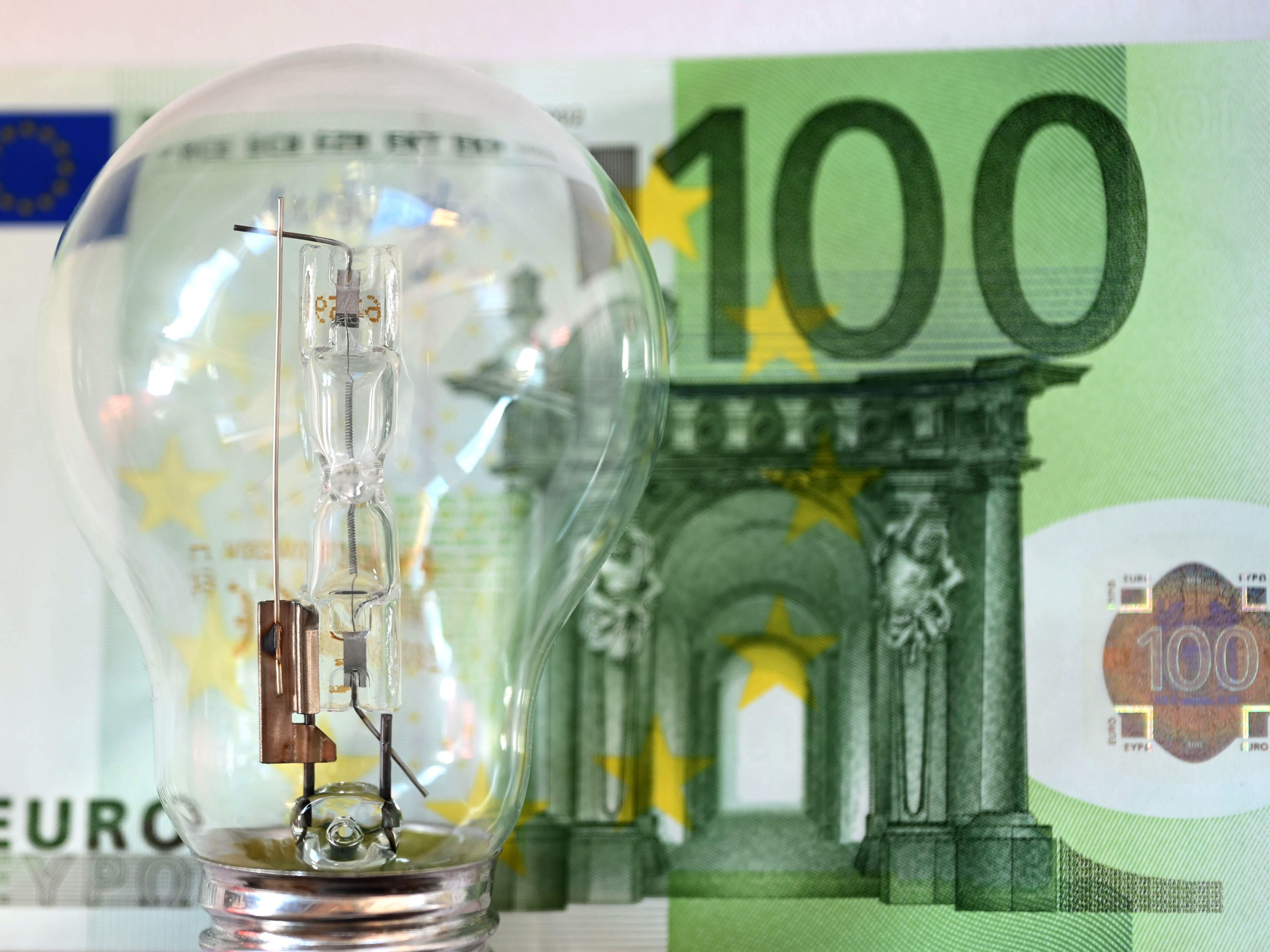 Vorgaben beim Thema Energiesparen können sich viele Österreicher vorstellen. Vorgaben beim Thema Energiesparen können sich viele Österreicher vorstellen.