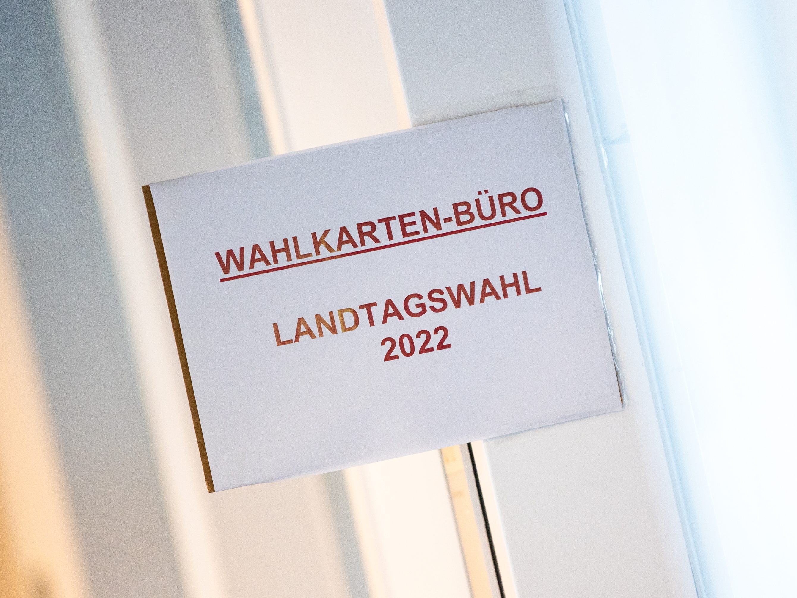 Die Wahlkämpfer zur Tiroler Landtagswahl 2022 befinden sich auf der Zielgerade. Die Wahlkämpfer zur Tiroler Landtagswahl 2022 befinden sich auf der Zielgerade.