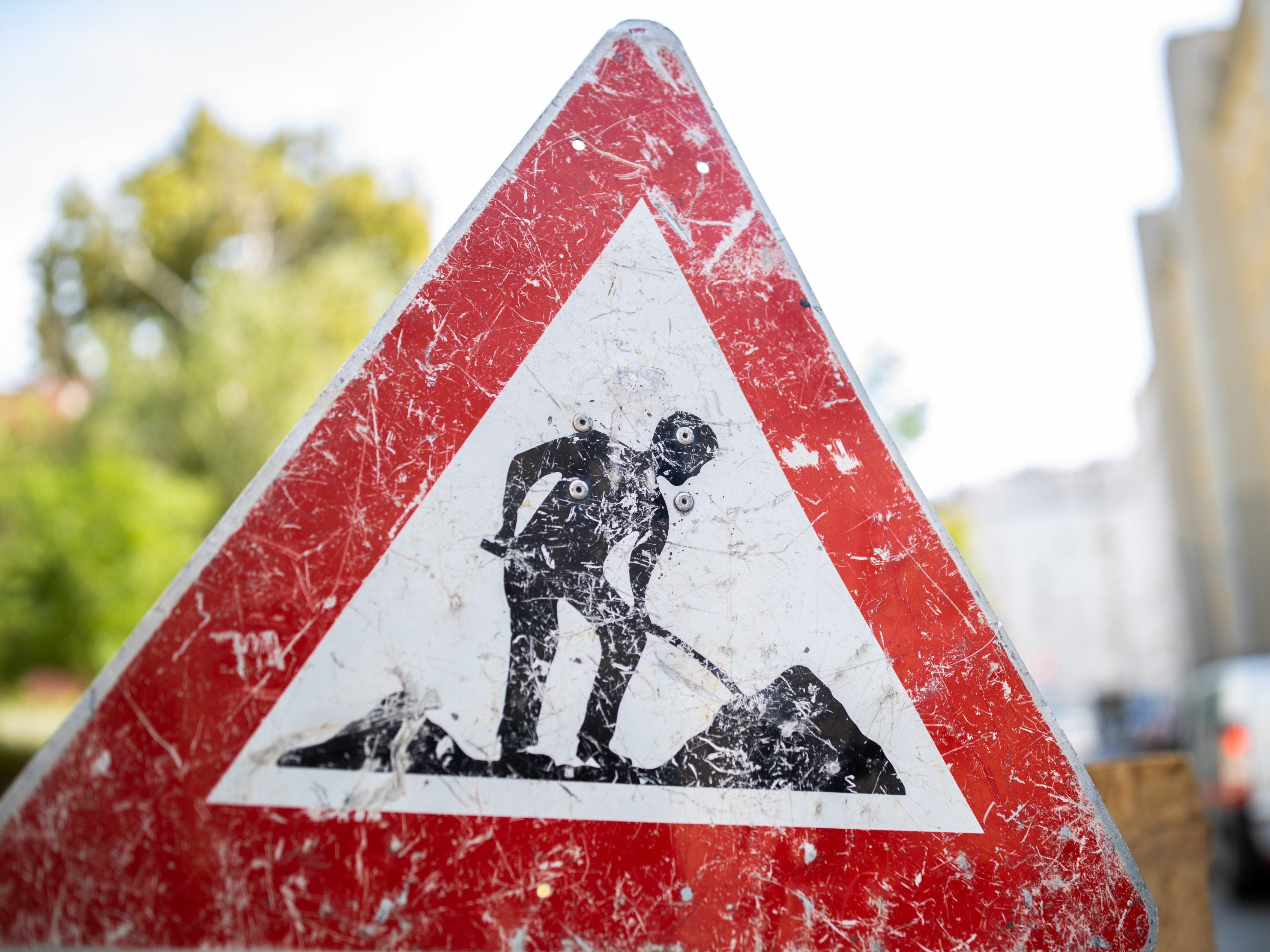 Am Montag, den 3. Oktober 2022, beginnen Straßenbauarbeiten in der Tivoligasse in Wien-Meidling. Am Montag, den 3. Oktober 2022, beginnen Straßenbauarbeiten in der Tivoligasse in Wien-Meidling.