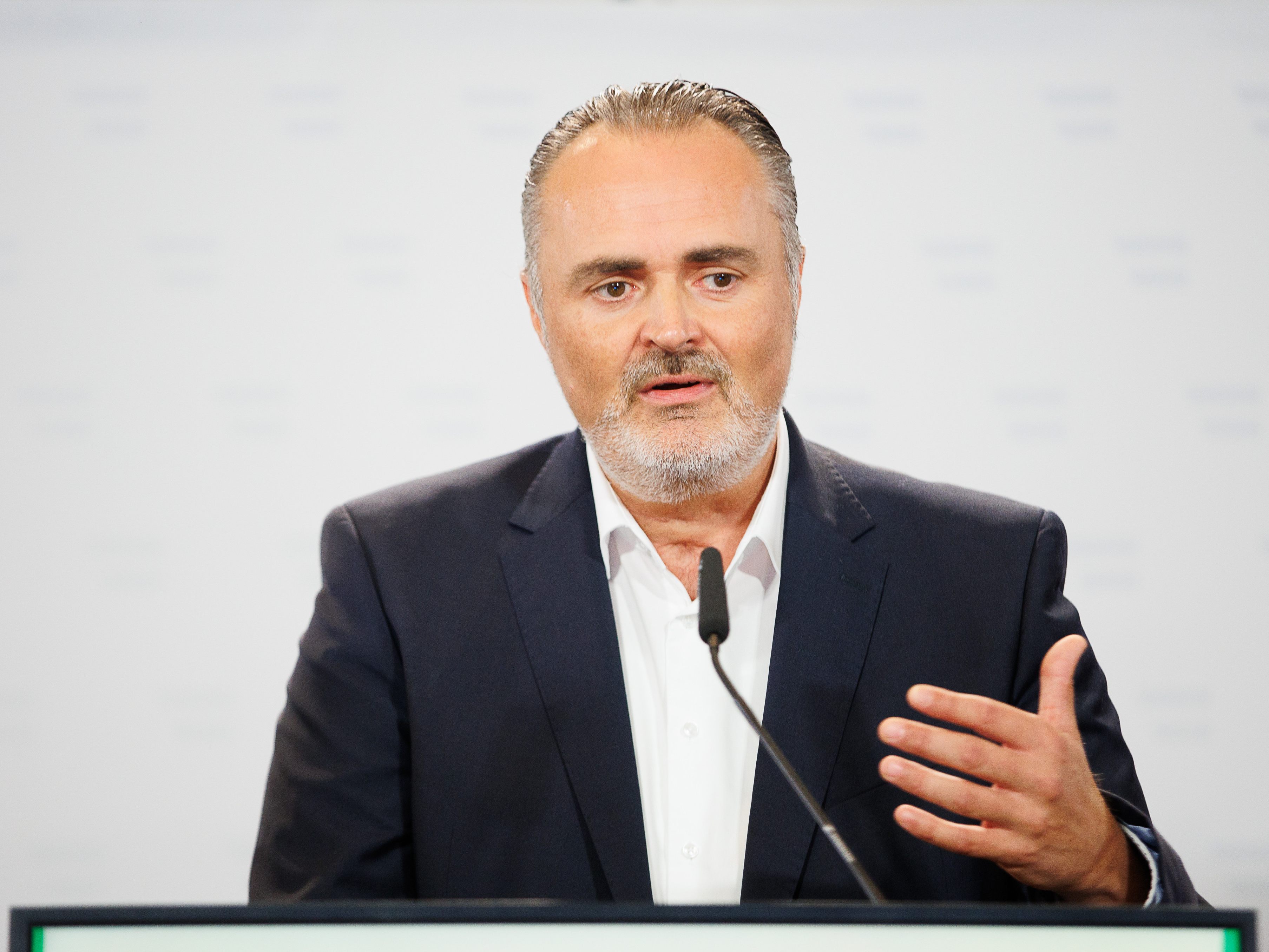 Das Burgenland möchte mit großen Schritten Richtung Energieautarkie gehen. Das Burgenland möchte mit großen Schritten Richtung Energieautarkie gehen.