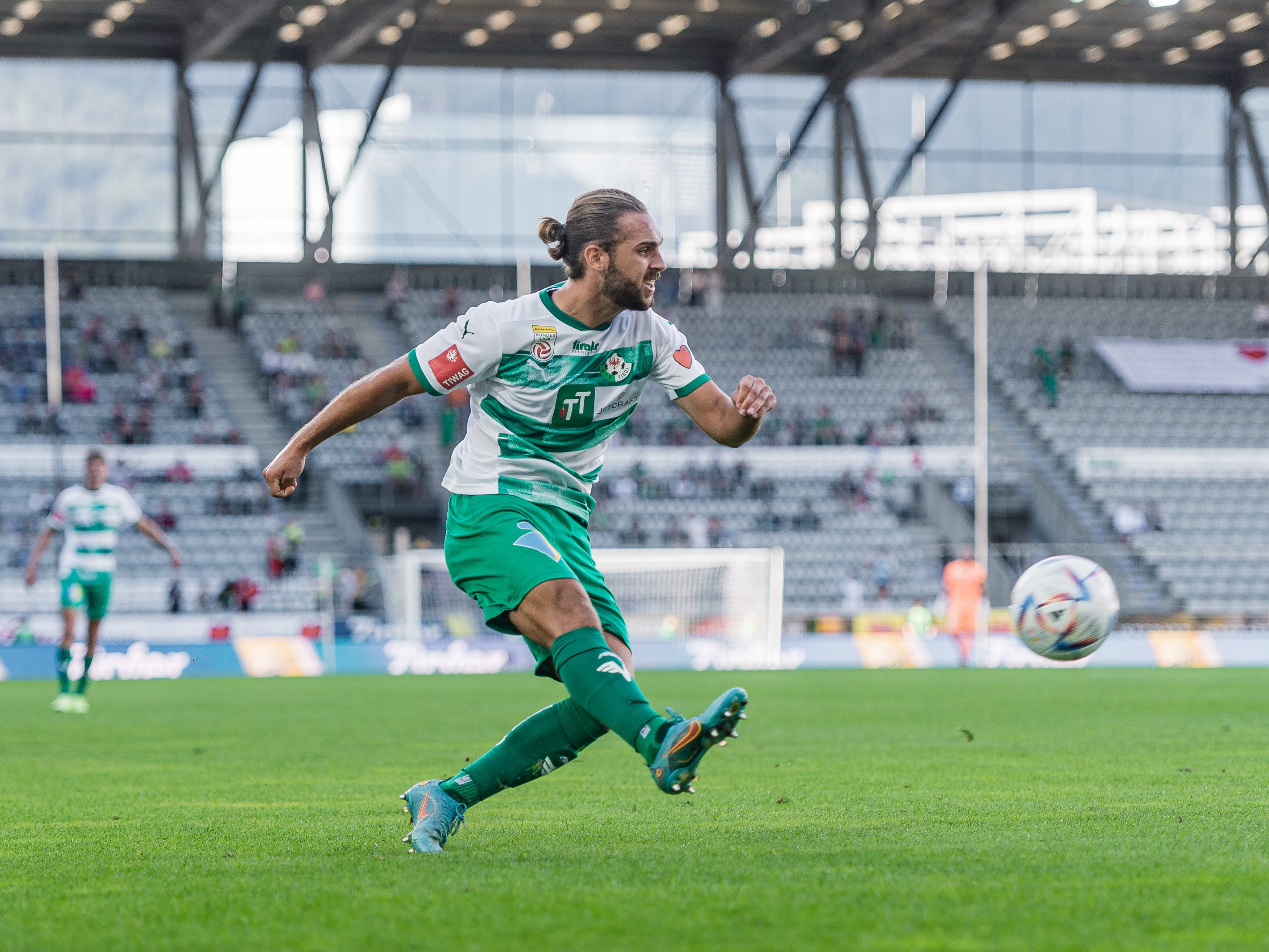 LIVE-Ticker zum Spiel WSG Tirol gegen SCR Altach ab 17 Uhr. LIVE-Ticker zum Spiel WSG Tirol gegen SCR Altach ab 17 Uhr.