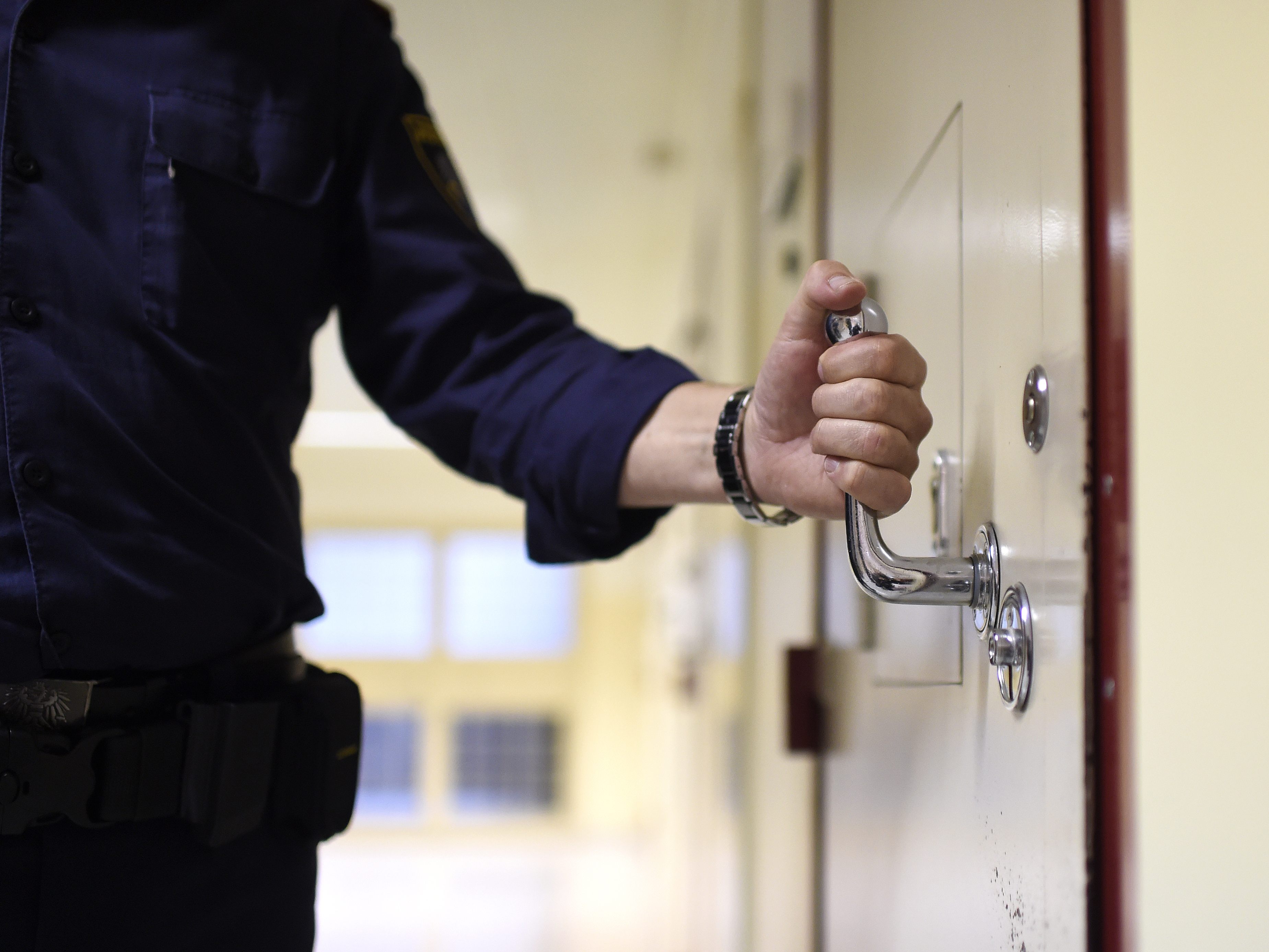 Über einen der Geschäftsführer wurde U-Haft verhängt.