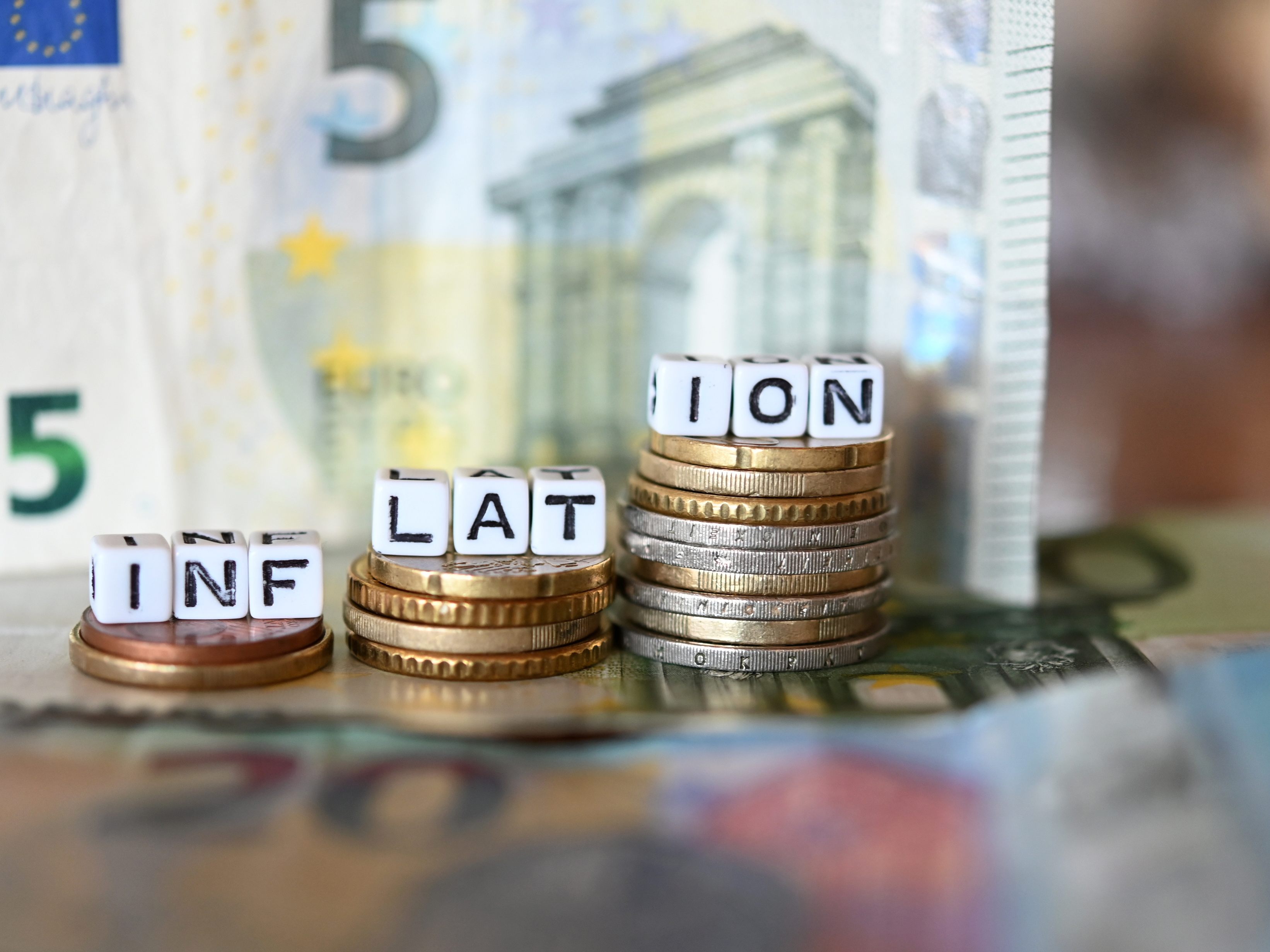 Aufgrund der Teuerung fordert der Städtebund mehr finanzielle Mittel. Aufgrund der Teuerung fordert der Städtebund mehr finanzielle Mittel.