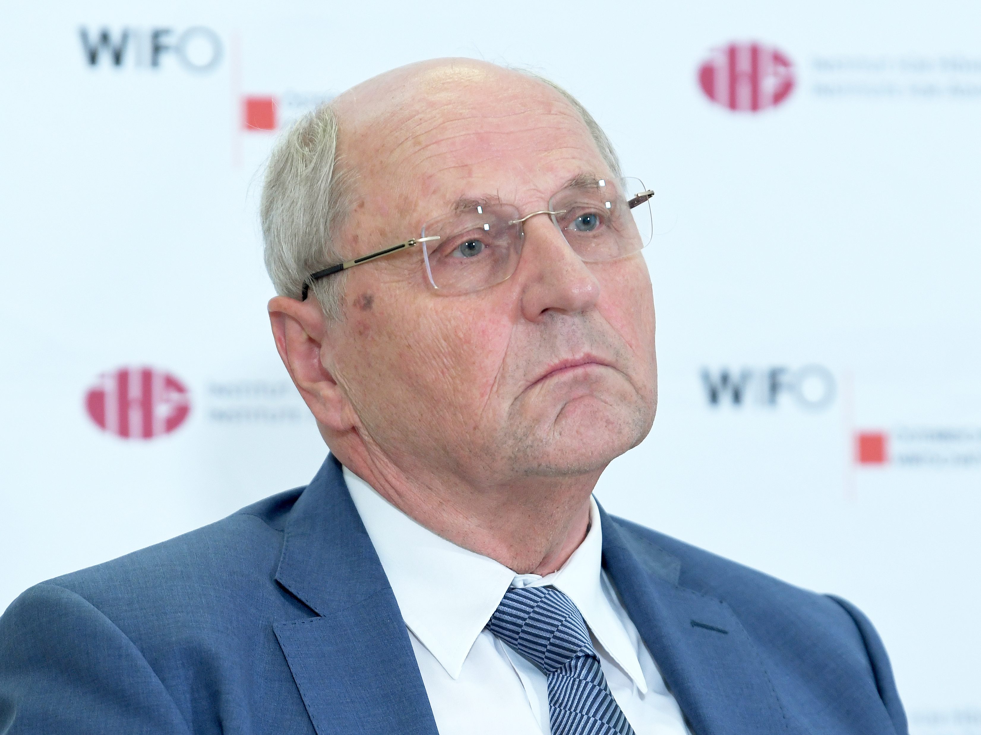 Fiskalratchef Christoph Badelt sieht neue Energiehilfen kritisch. Fiskalratchef Christoph Badelt sieht neue Energiehilfen kritisch.