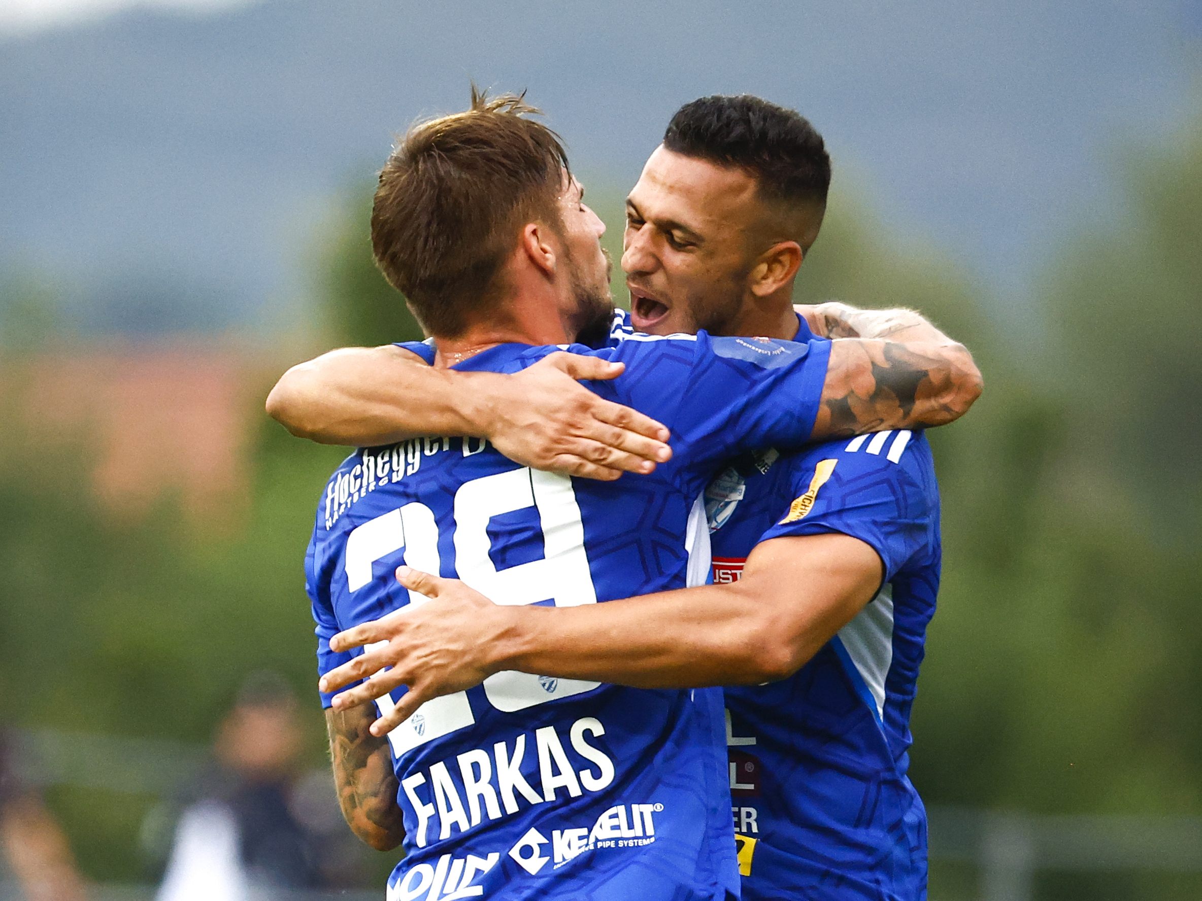 LIVE-Ticker zum Spiel TSV Hartberg gegen Austria Klagenfurt ab 14.30 Uhr. LIVE-Ticker zum Spiel TSV Hartberg gegen Austria Klagenfurt ab 14.30 Uhr.