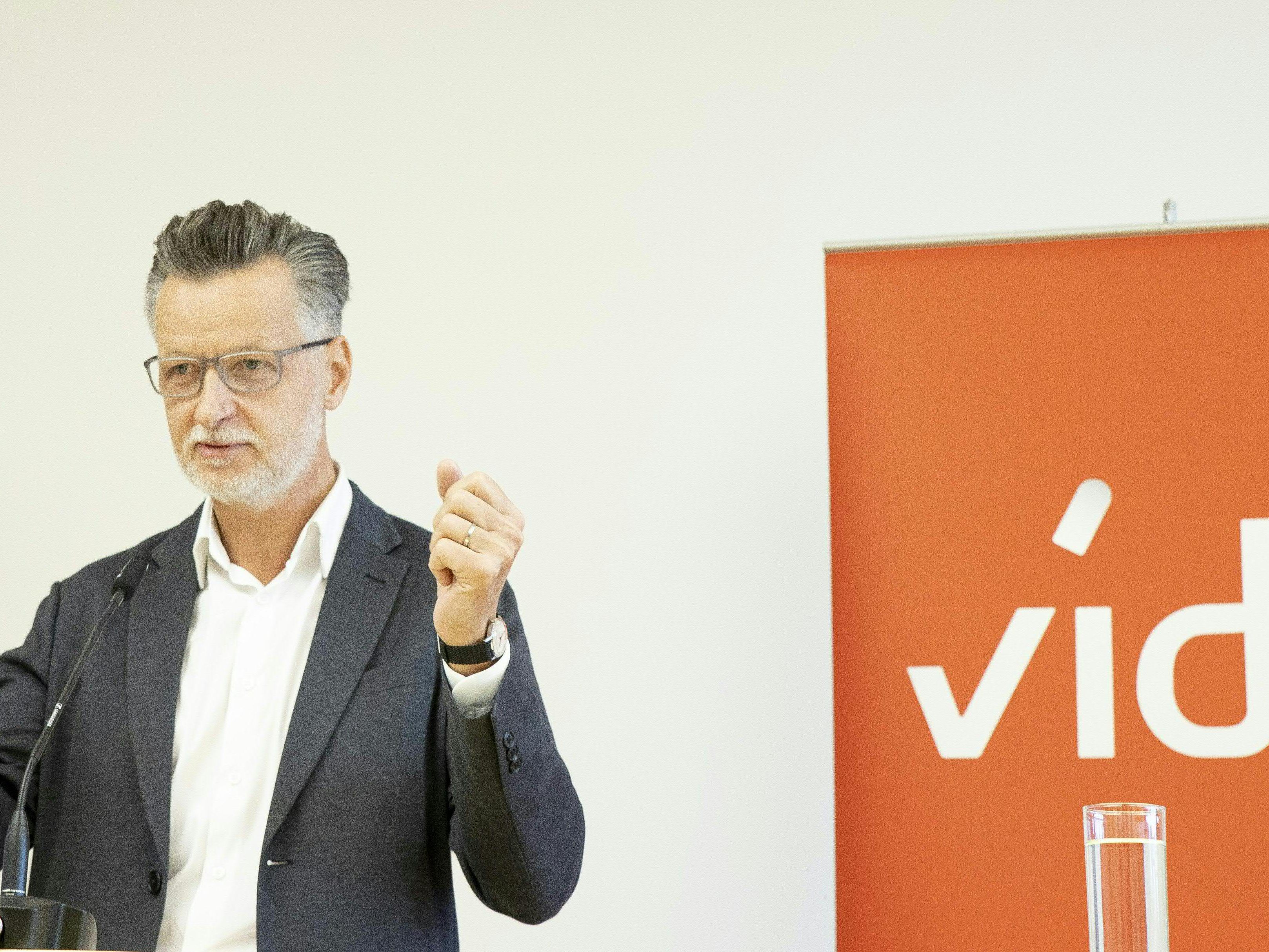 Gewerkschaft vida will KV-Gespräche für 500.000 Menschen vorziehen. Gewerkschaft vida will KV-Gespräche für 500.000 Menschen vorziehen.