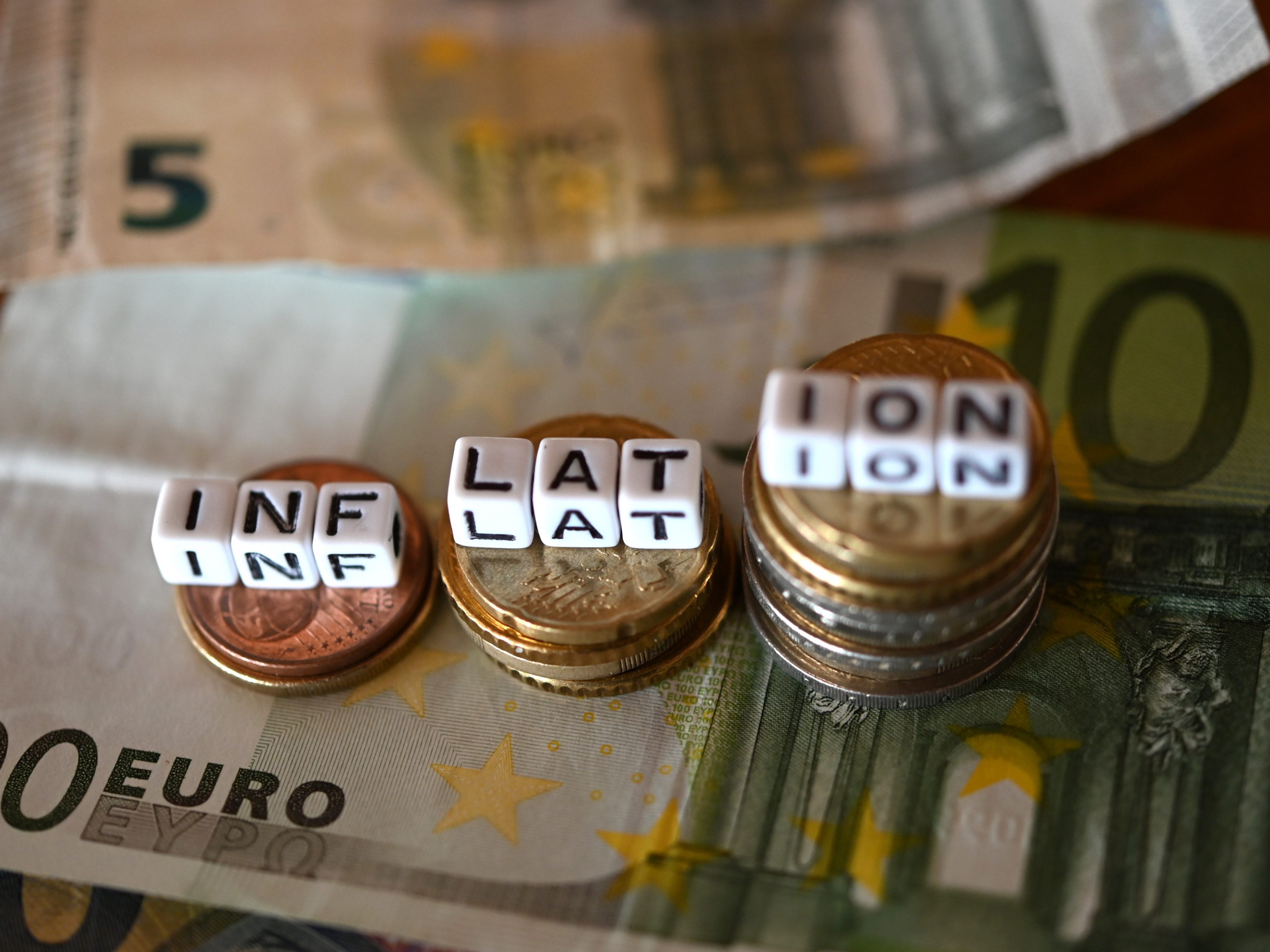 Die FH fordern wegen der Inflation eine Erhöhung der Fördersätze um 20 Prozent.