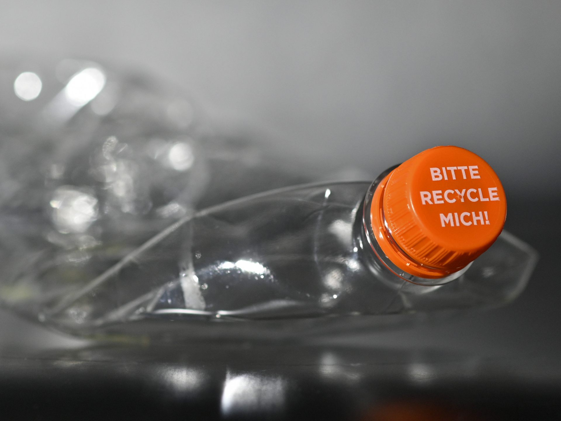 Ab 2025 25 Cent Pfand auf Plastikflaschen und Dosen Vienna Online