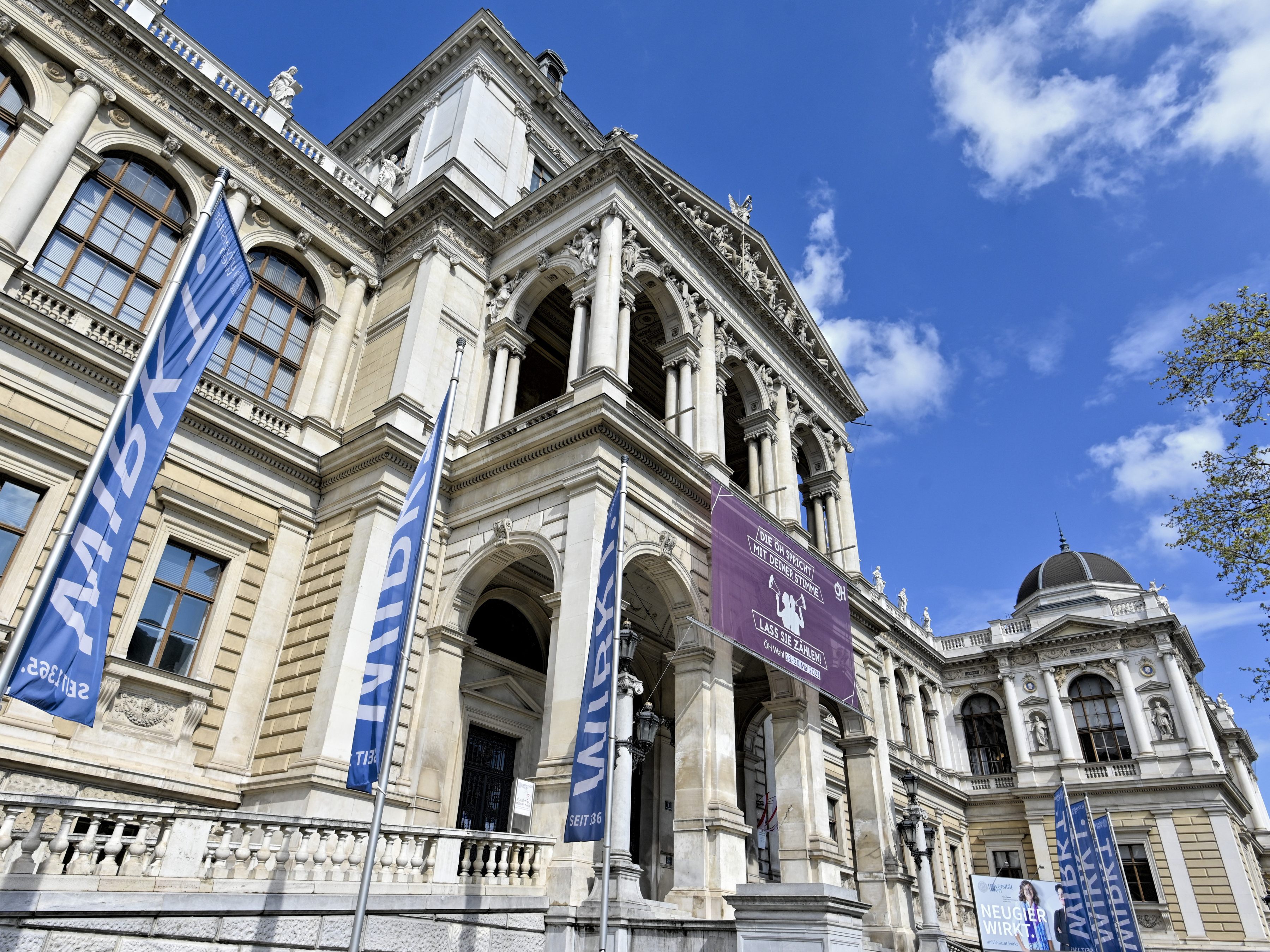 Die Unis und Akademie sorgen sich wegen der Teuerung um den Forschungsstandort.