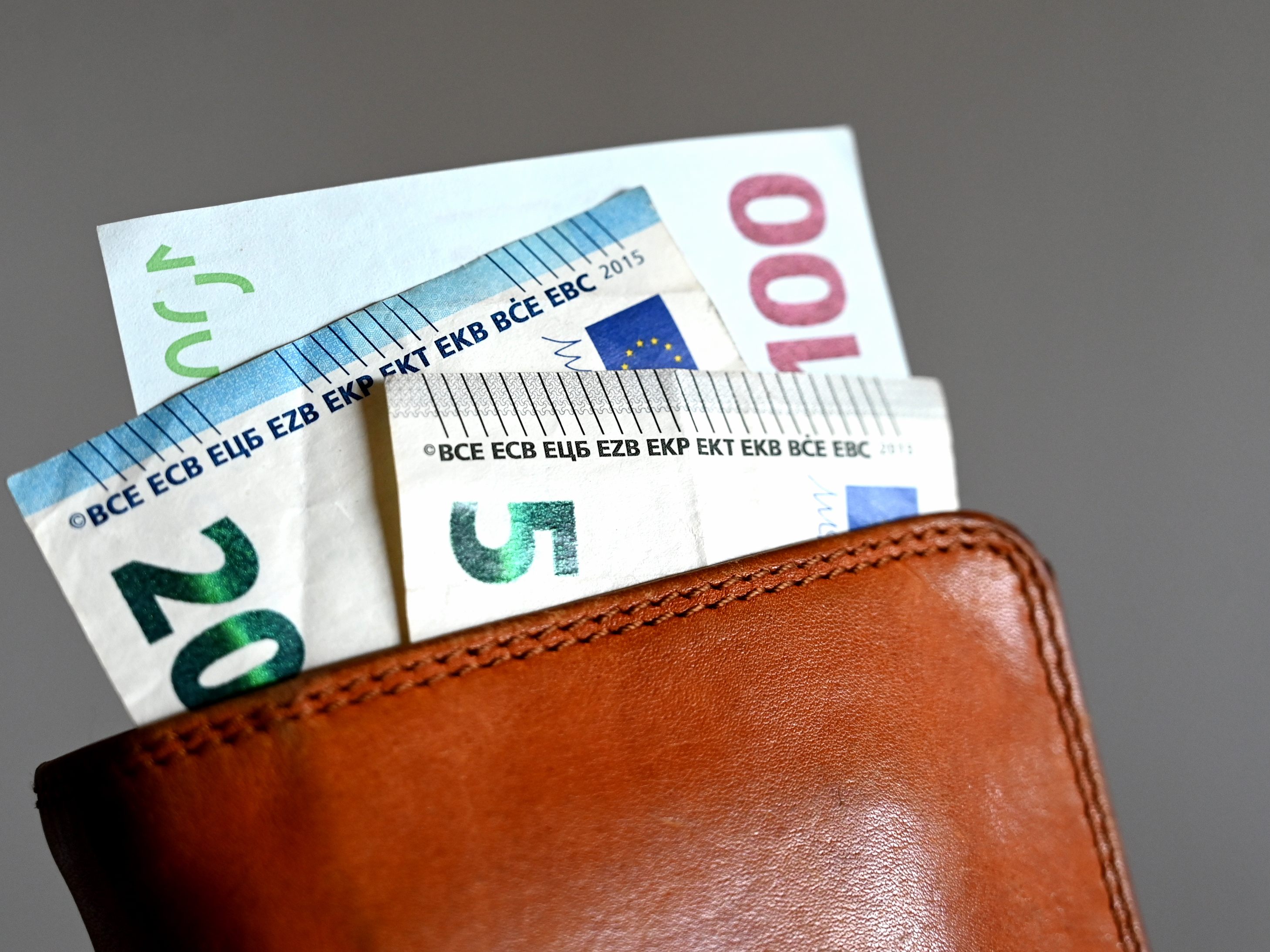 Der Knackpunkt bei der kalten Progression seien 3.150 Euro. Der Knackpunkt bei der kalten Progression seien 3.150 Euro.