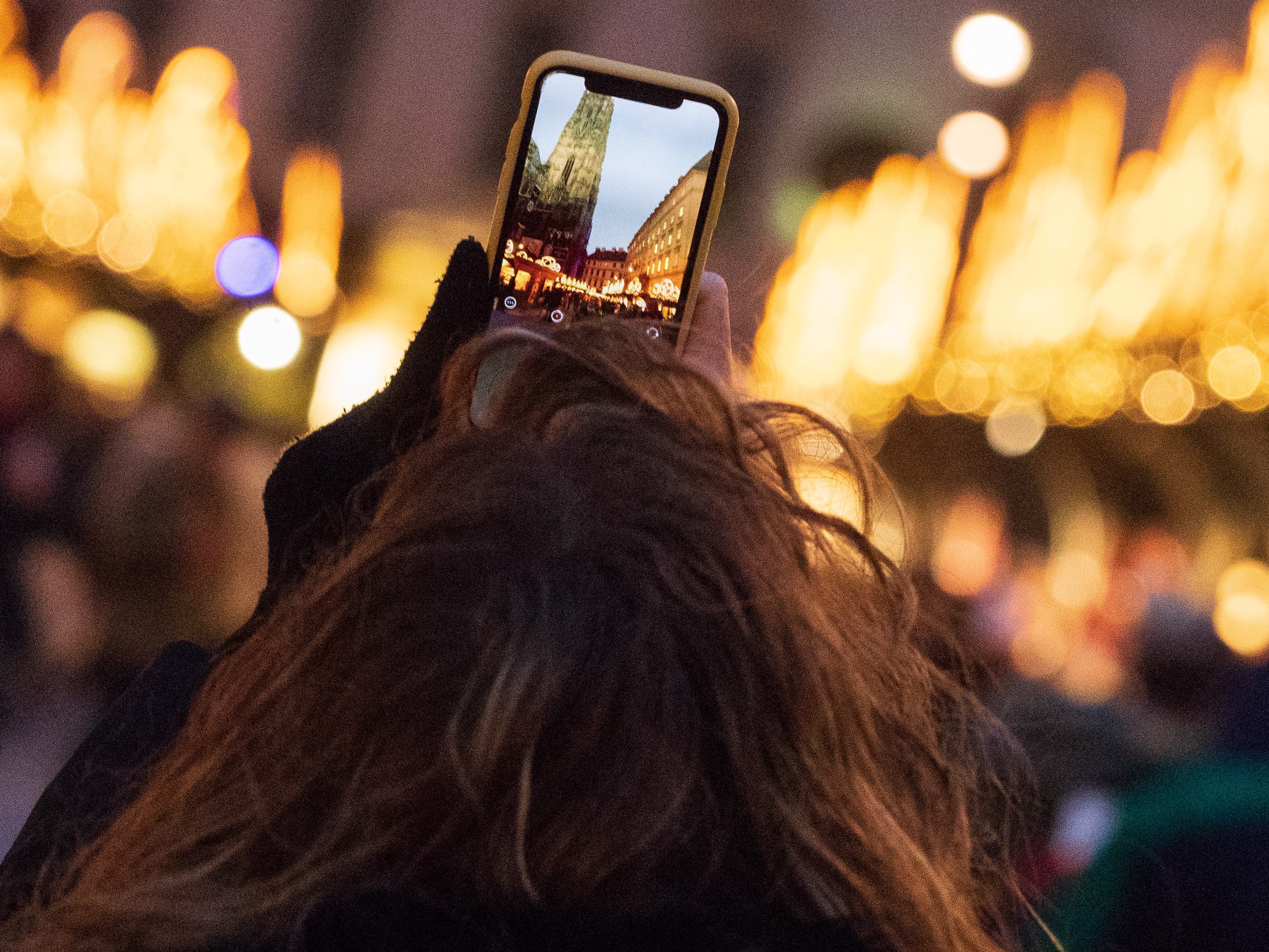 Wiener Fotomarathon 2022 findet am Sonntag statt.