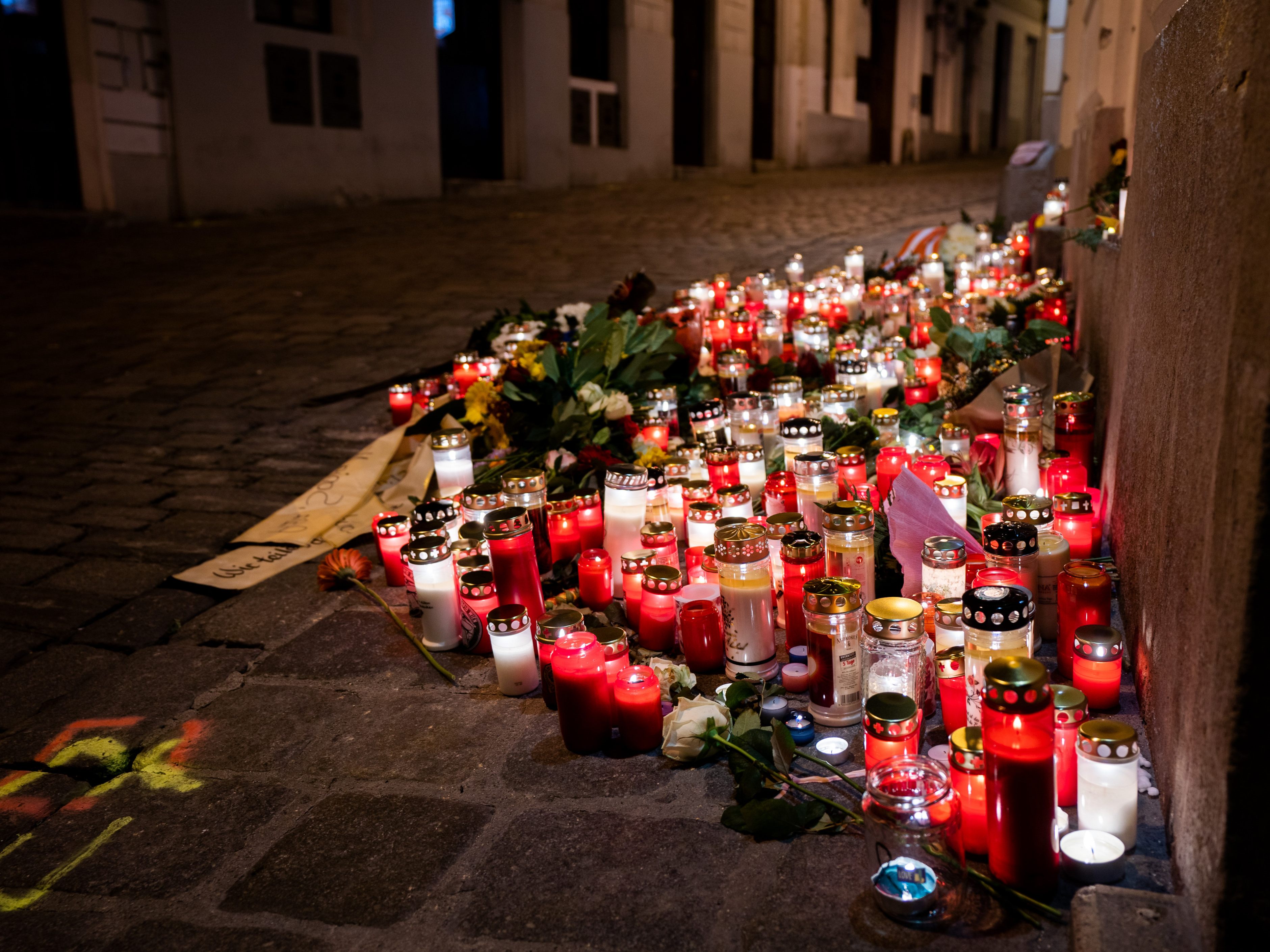 Der Oktober bringt den Start eines Schwurprozesses in Zusammenhang mit dem 2020er Terror-Anschlag in Wien.