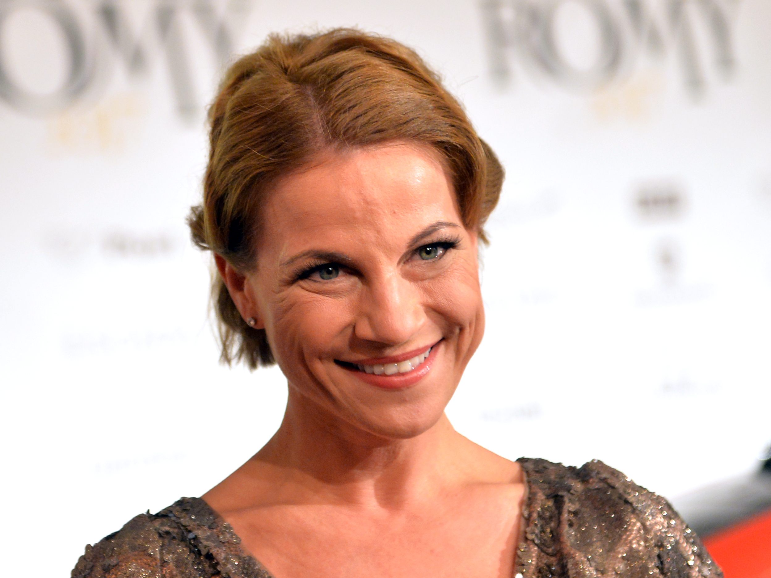 Kristina Sprenger, Obfrau des Theaterfest Niederösterreich, zieht zufrieden Bilanz Kristina Sprenger, Obfrau des Theaterfest Niederösterreich, zieht zufrieden Bilanz
