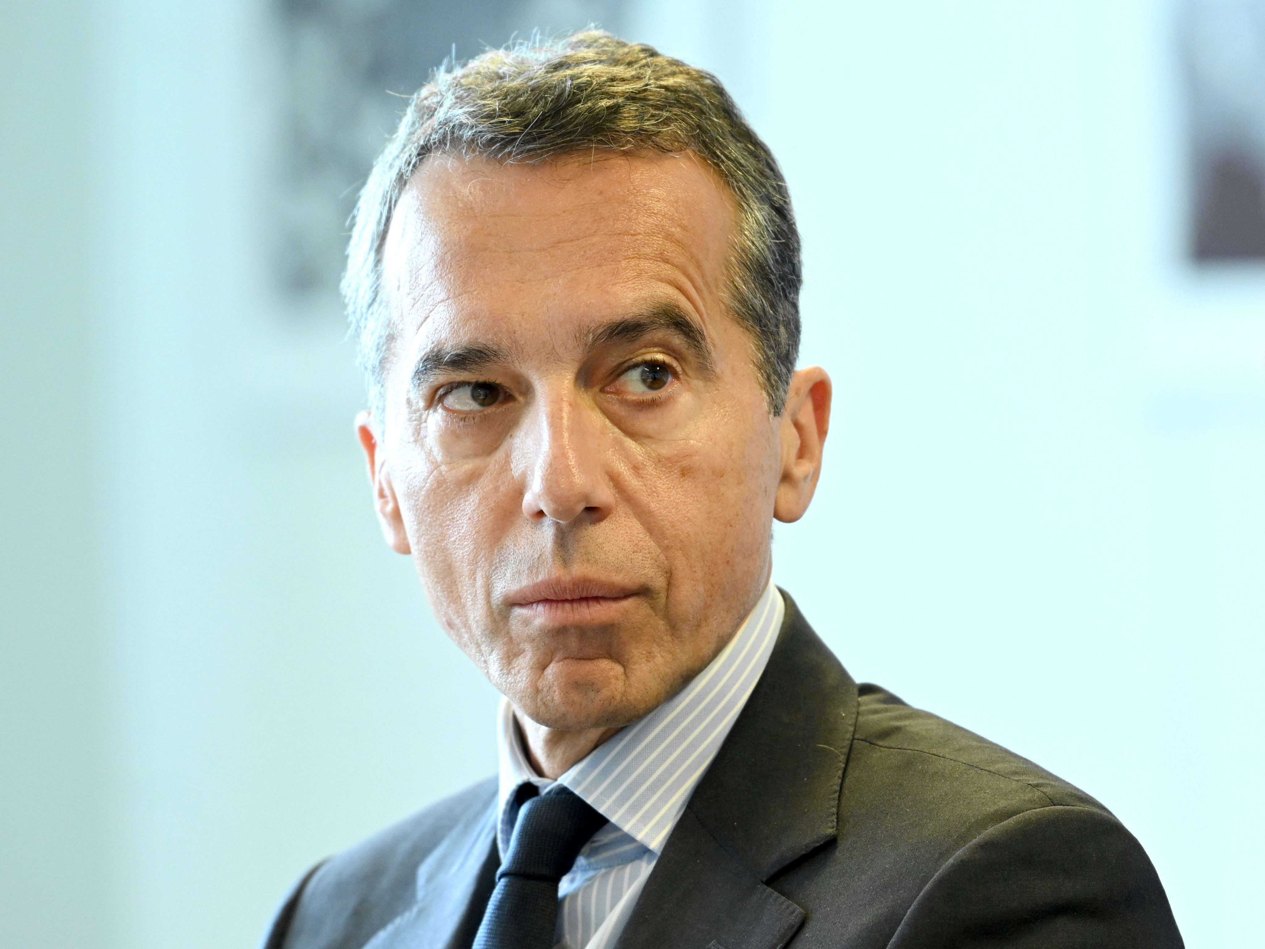 Ex-Kanzler Kern übernimmt Führung bei European Locomotive Leasing.