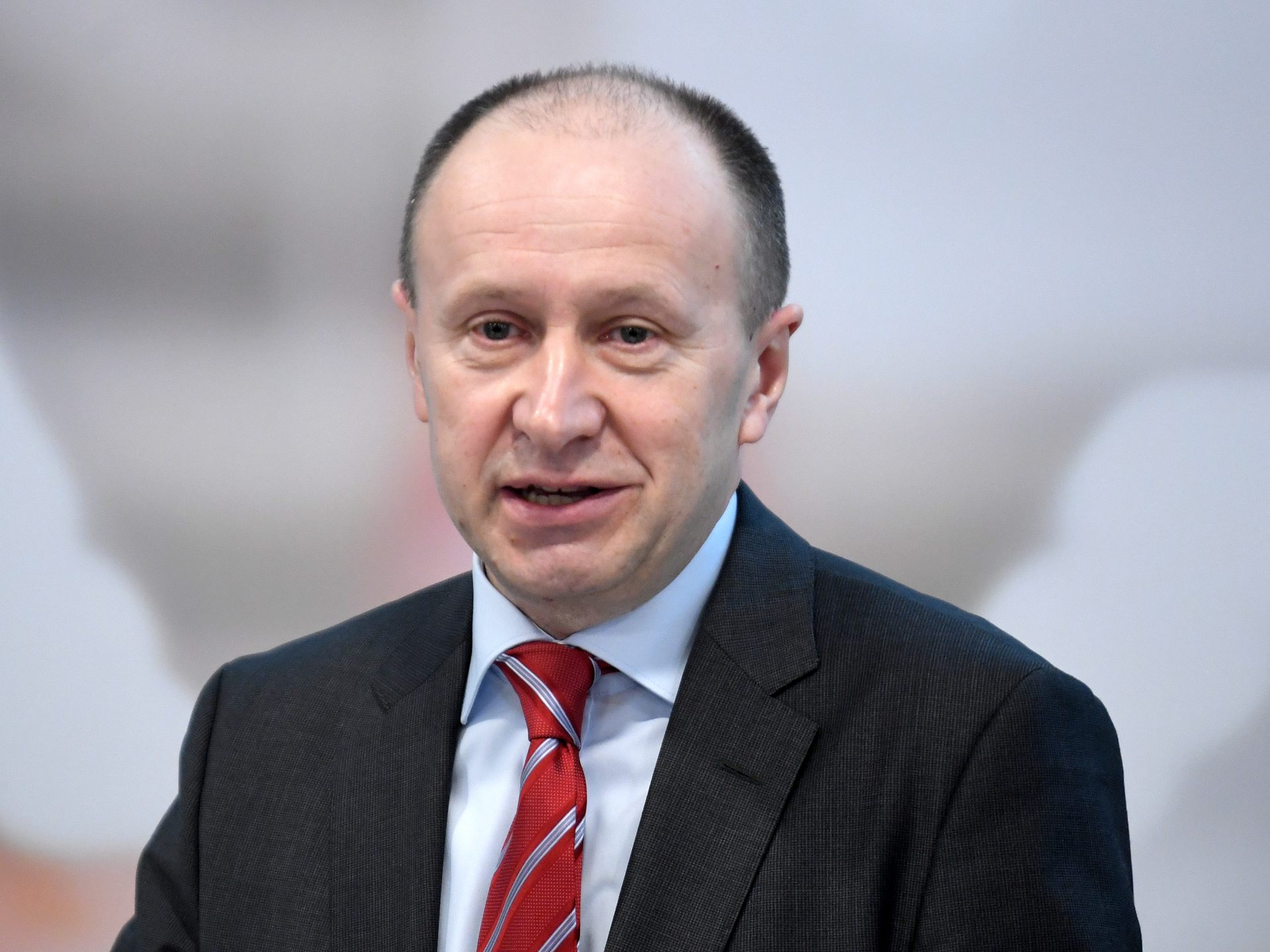 Ukraine-Botschafter kritisiert Russland-Freundlichkeit einiger “politischer Randfiguren ...