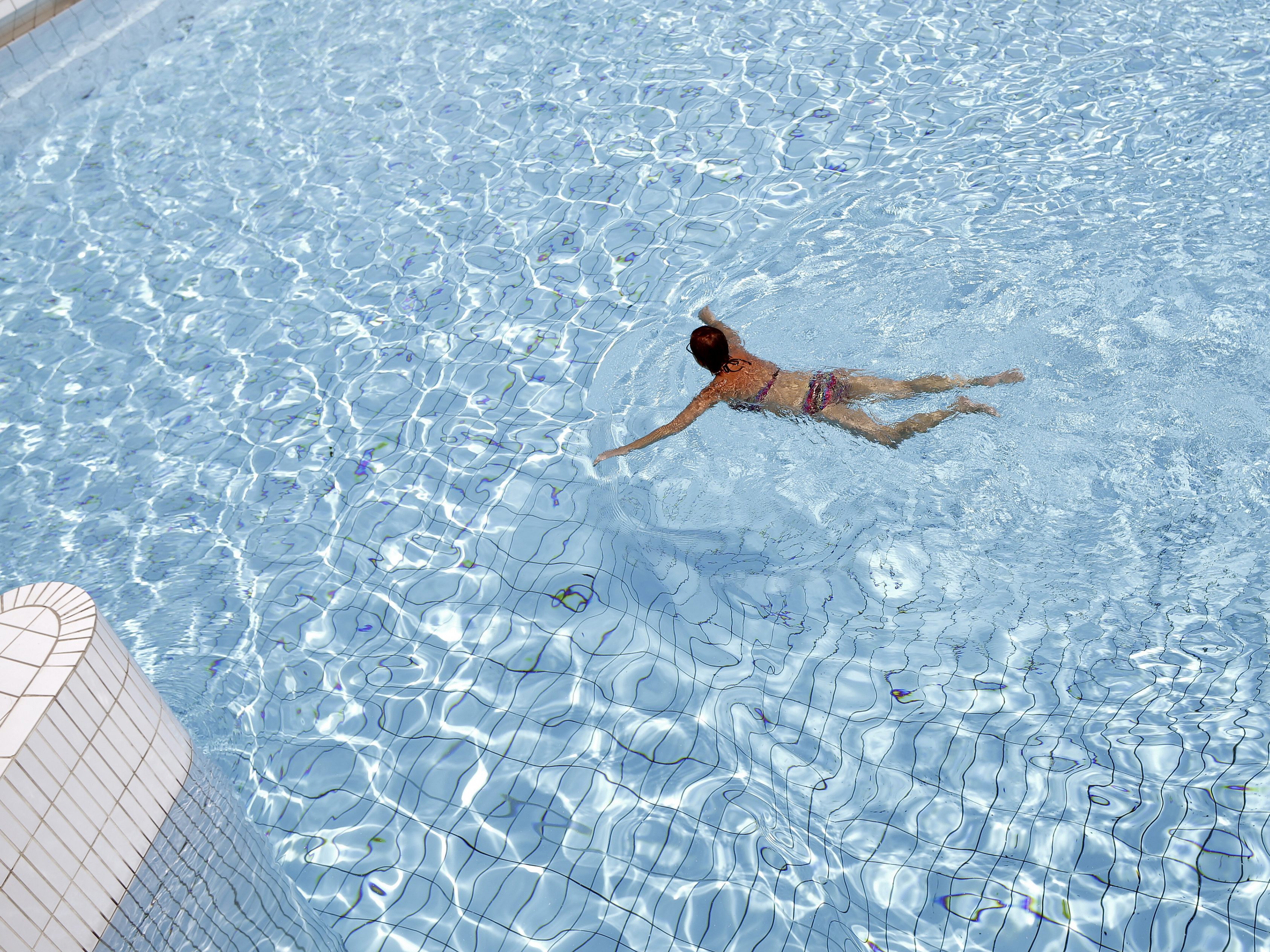 September hat Saisonende in Wiener Bädern im Gepäck.