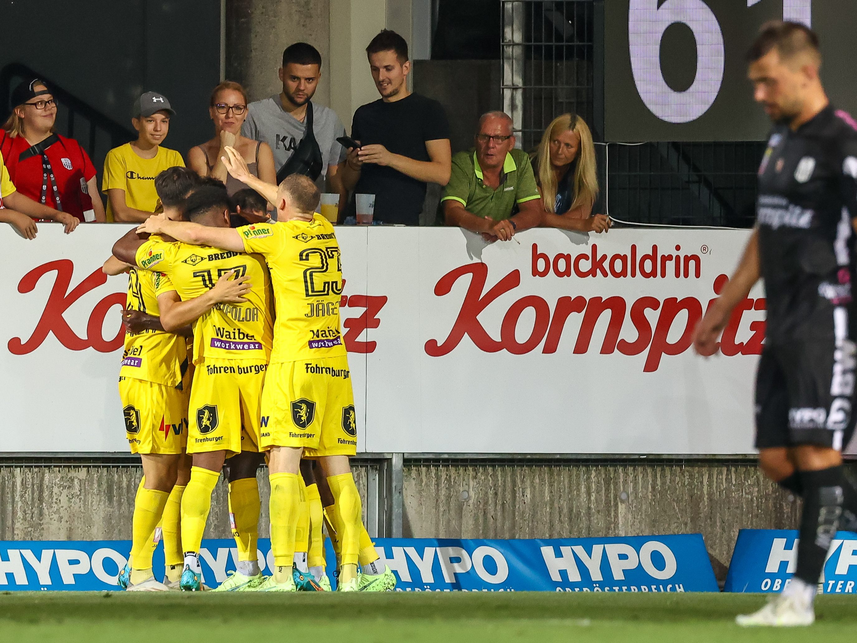 LIVE-Ticker zum Spiel SCR Altach gegen Austria Klagenfurt ab 17 Uhr. LIVE-Ticker zum Spiel SCR Altach gegen Austria Klagenfurt ab 17 Uhr.