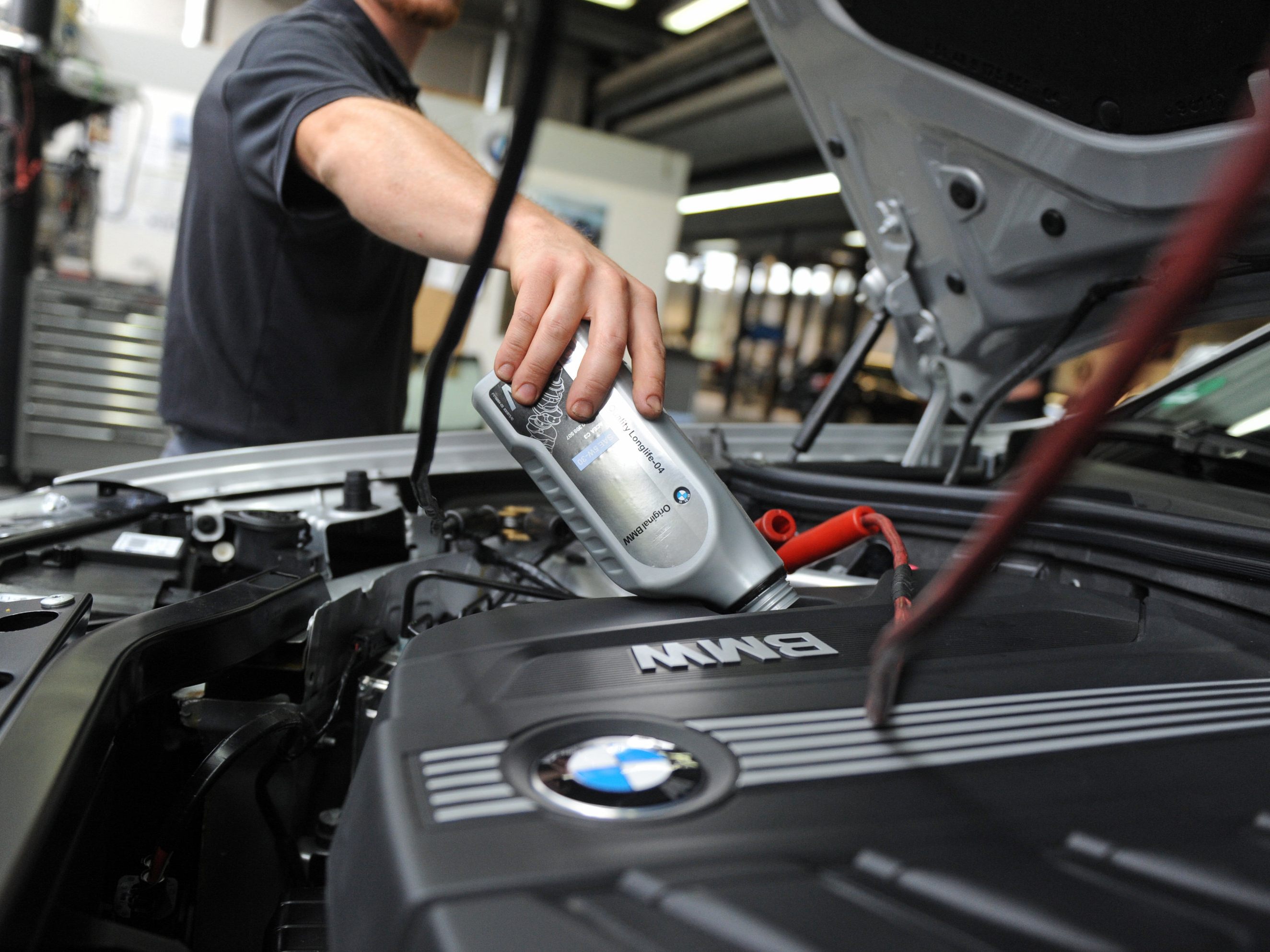 Große Preisunterschiede bei Autowerkstätten. Große Preisunterschiede bei Autowerkstätten.