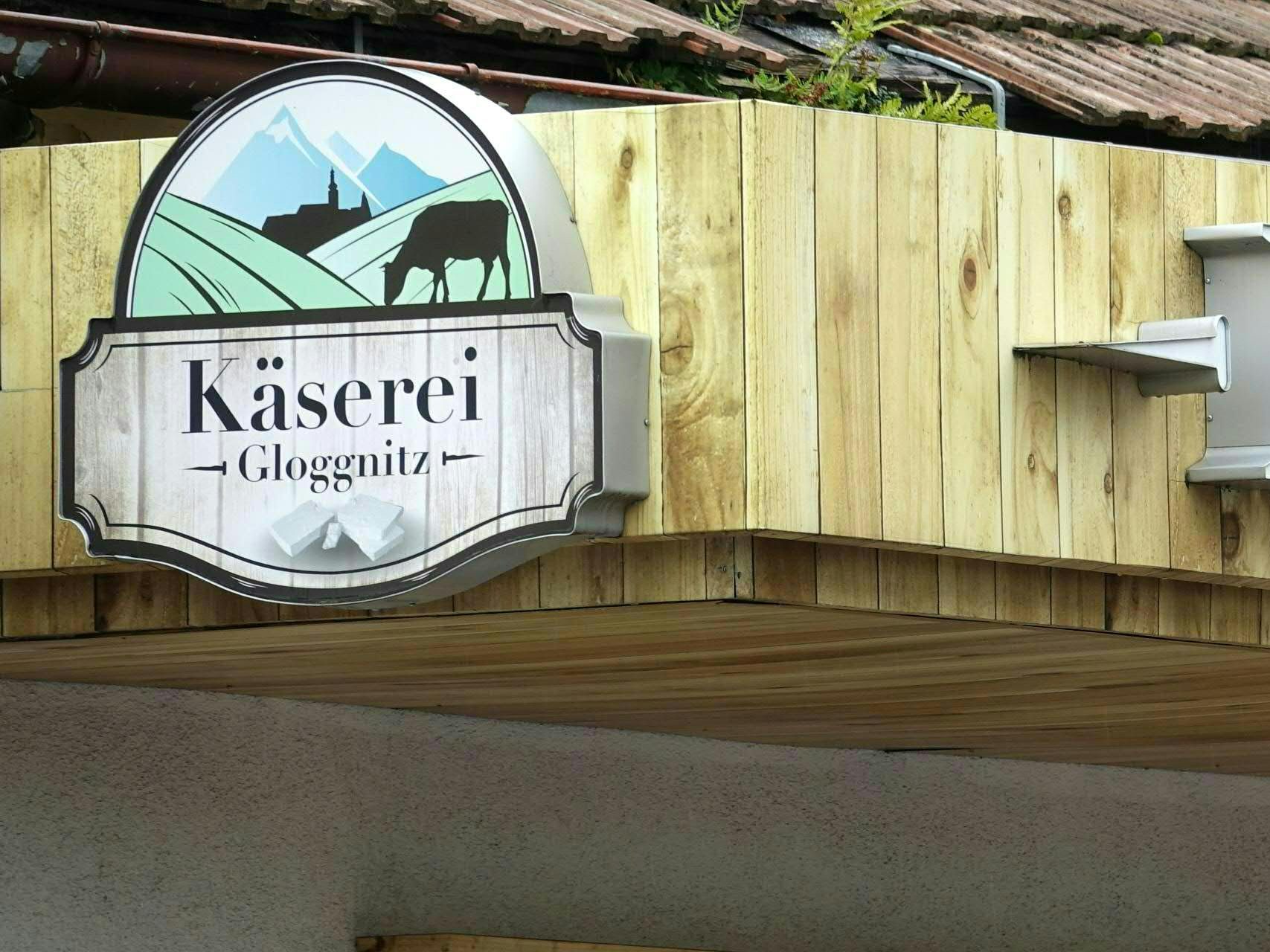 Der Listerien-Verdacht bei der Käserei Gloggnitz hat sich laut AGES erhärtet. Der Listerien-Verdacht bei der Käserei Gloggnitz hat sich laut AGES erhärtet.