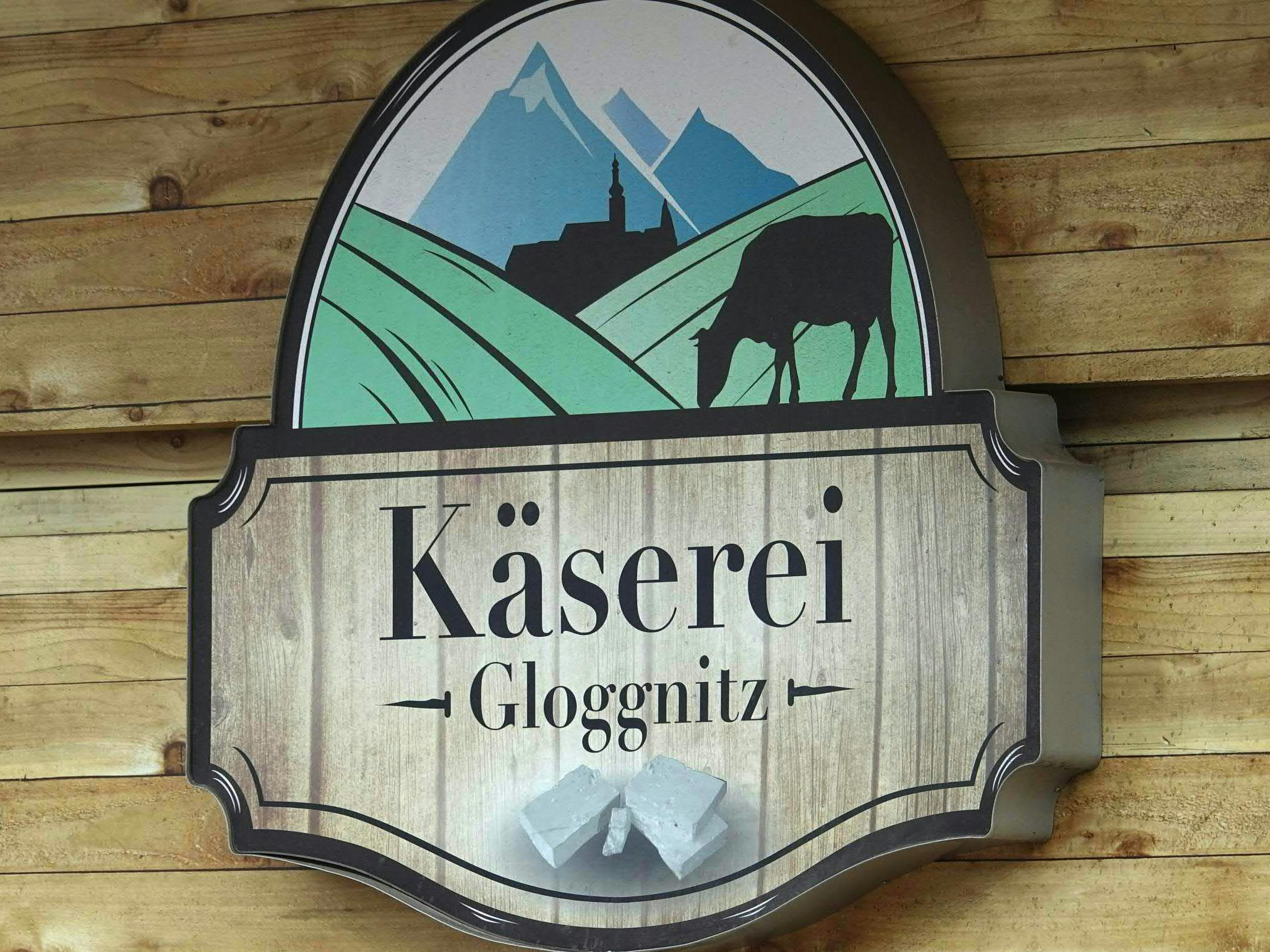 Laut Käserei Gloggnitz Listerien in Wiener Restaurant festgestellt.