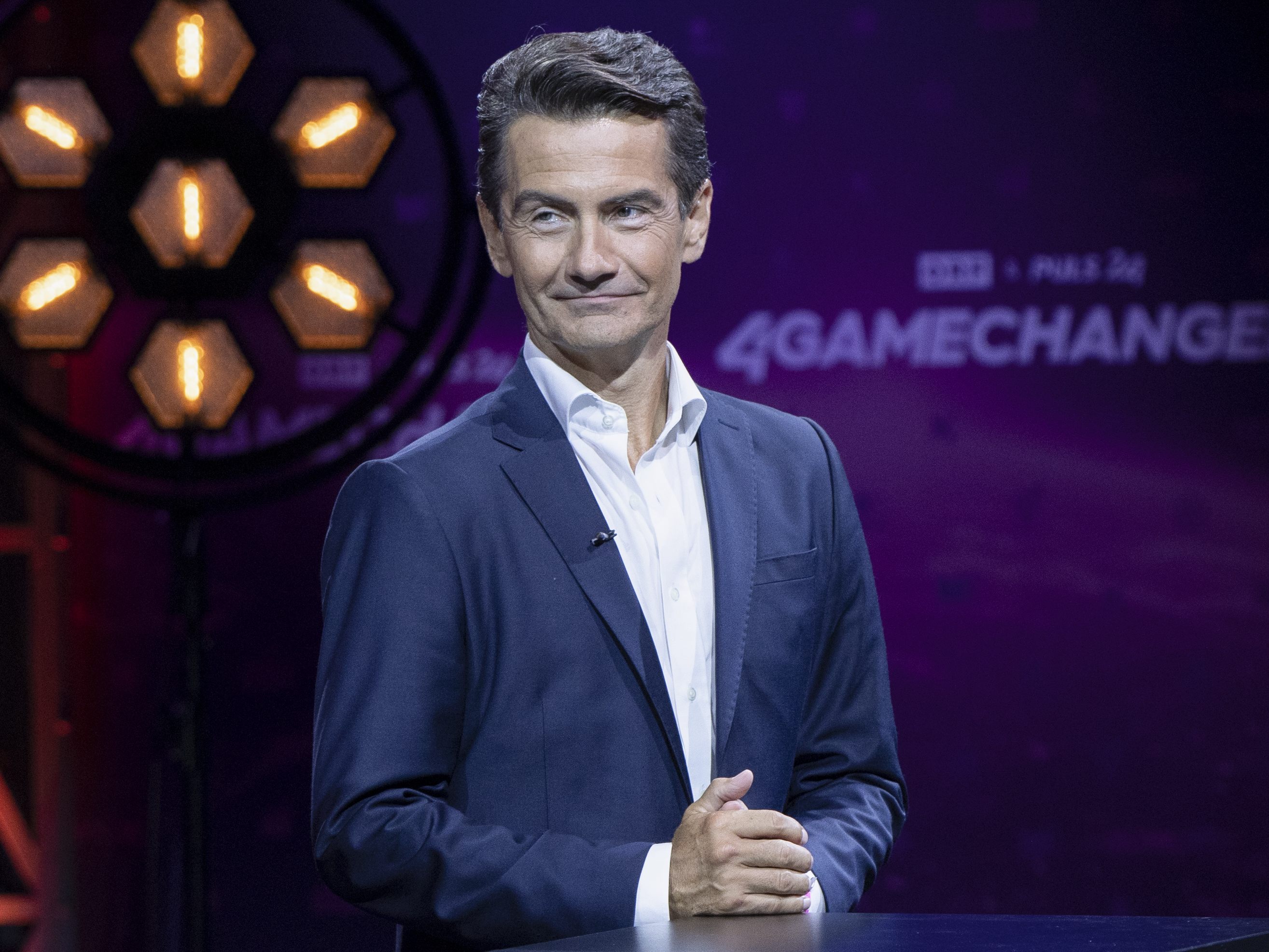 ORF-Chef Weißmann drängt nach dem GIS-Urteil auf eine rasche politische Lösung. ORF-Chef Weißmann drängt nach dem GIS-Urteil auf eine rasche politische Lösung.