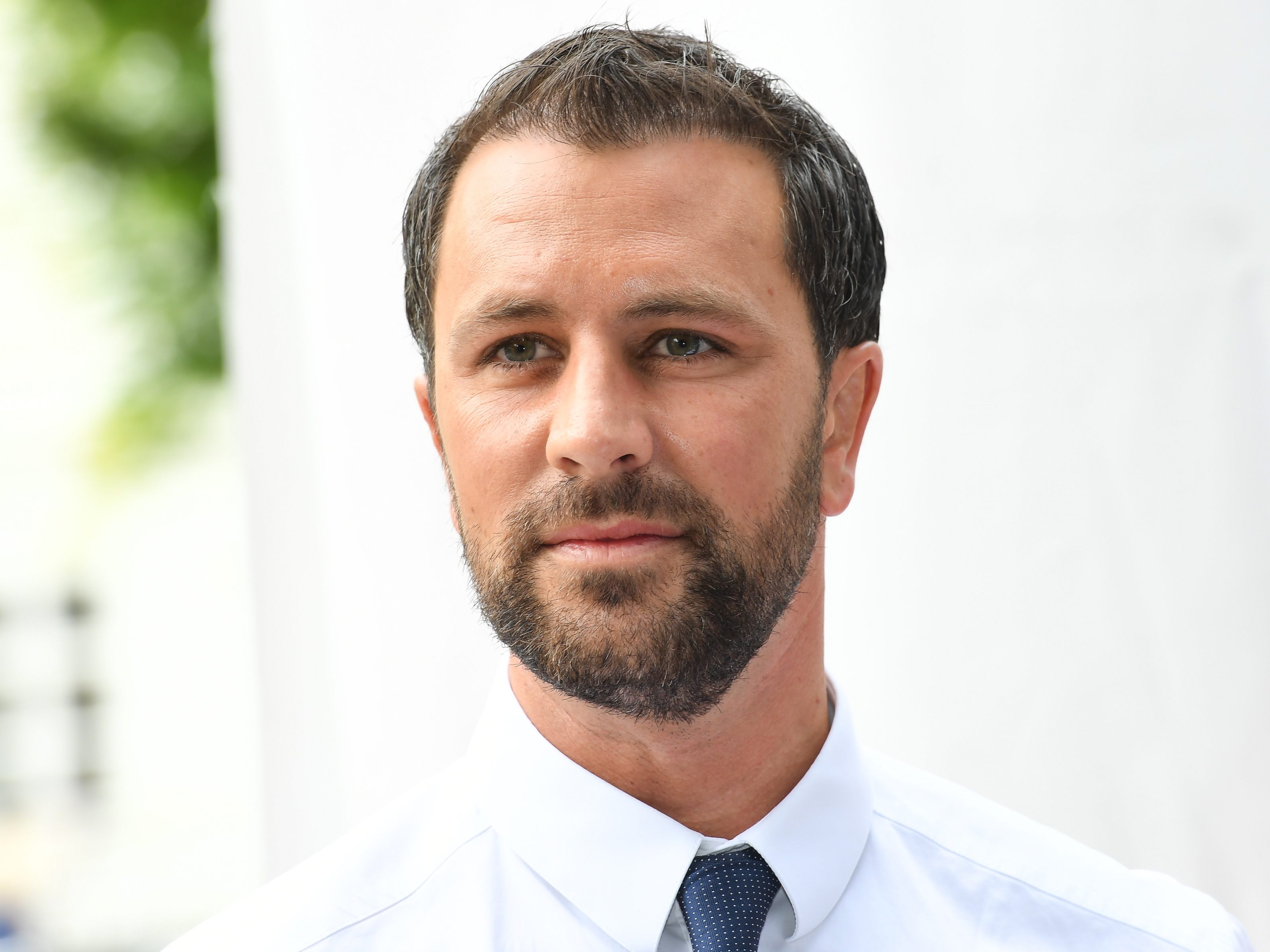 Georg Dornauer strebt mit der SPÖ-Tirol einen "klaren 2er" an.