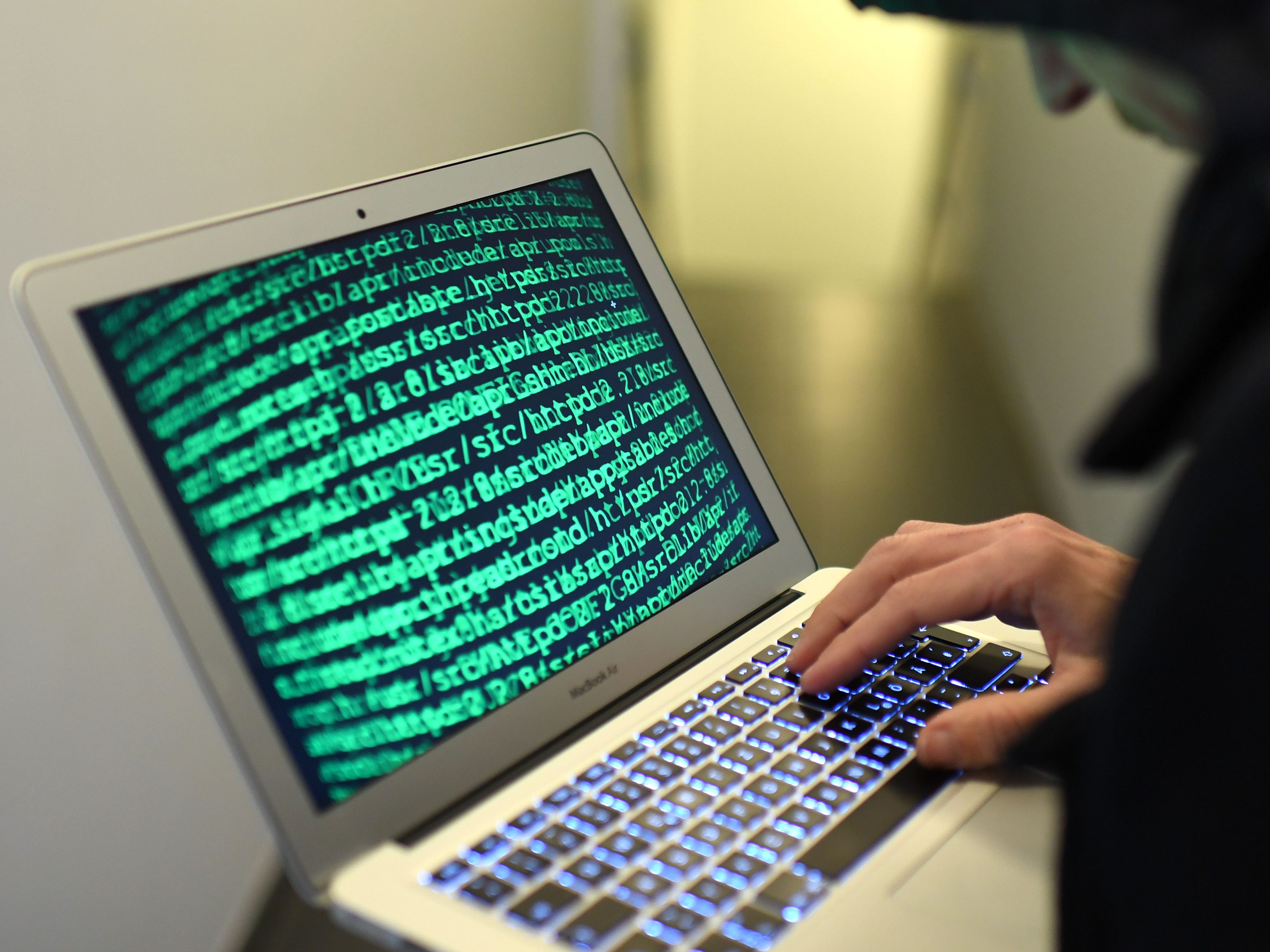 Staatsanwälte in Österreich fordern mehr Personal zur Bekämpfung von Cyberkriminalität.