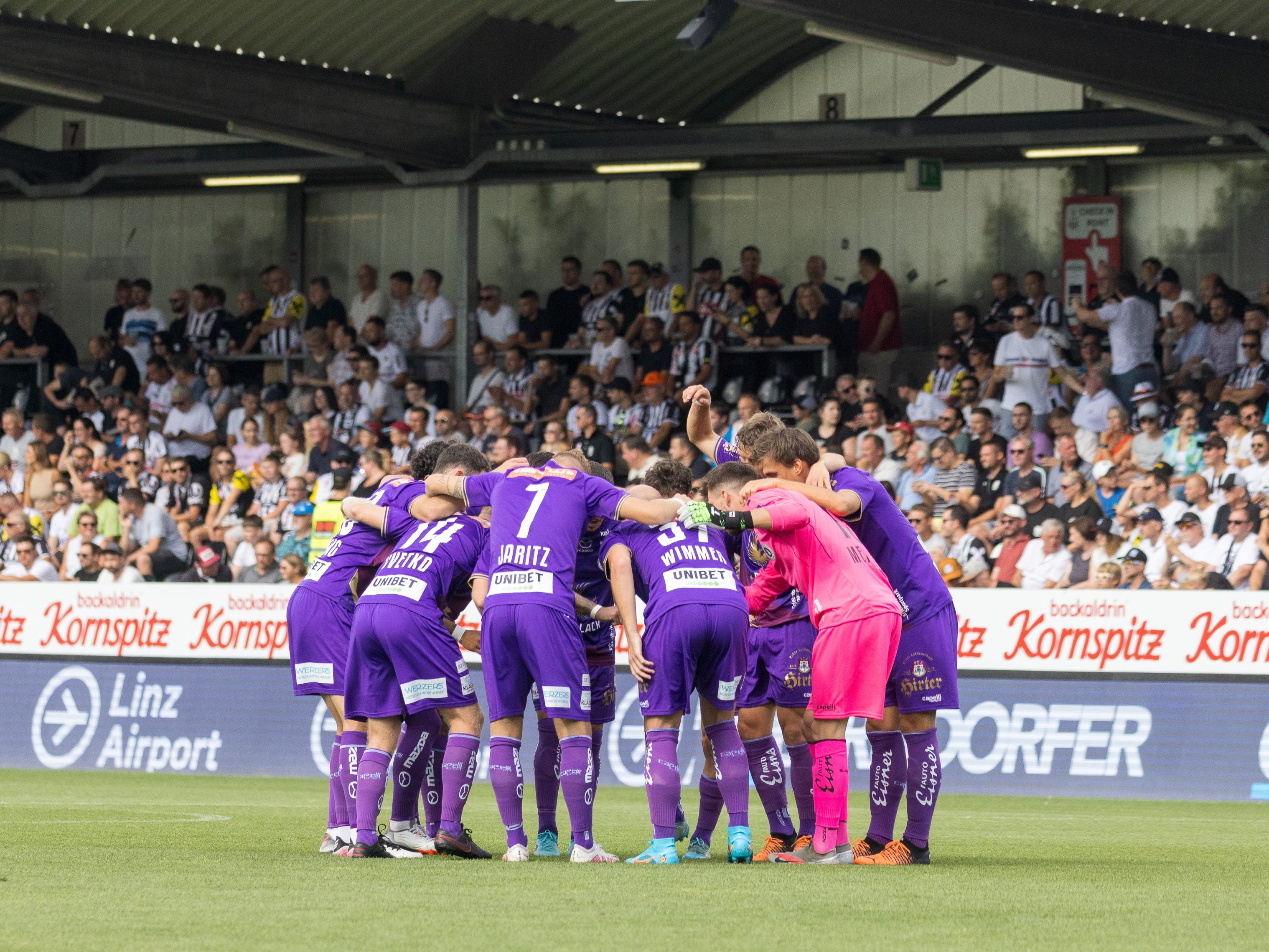 LIVE-Ticker zum Spiel Austria Klagenfurt gegen Sturm Graz ab 17 Uhr. LIVE-Ticker zum Spiel Austria Klagenfurt gegen Sturm Graz ab 17 Uhr.