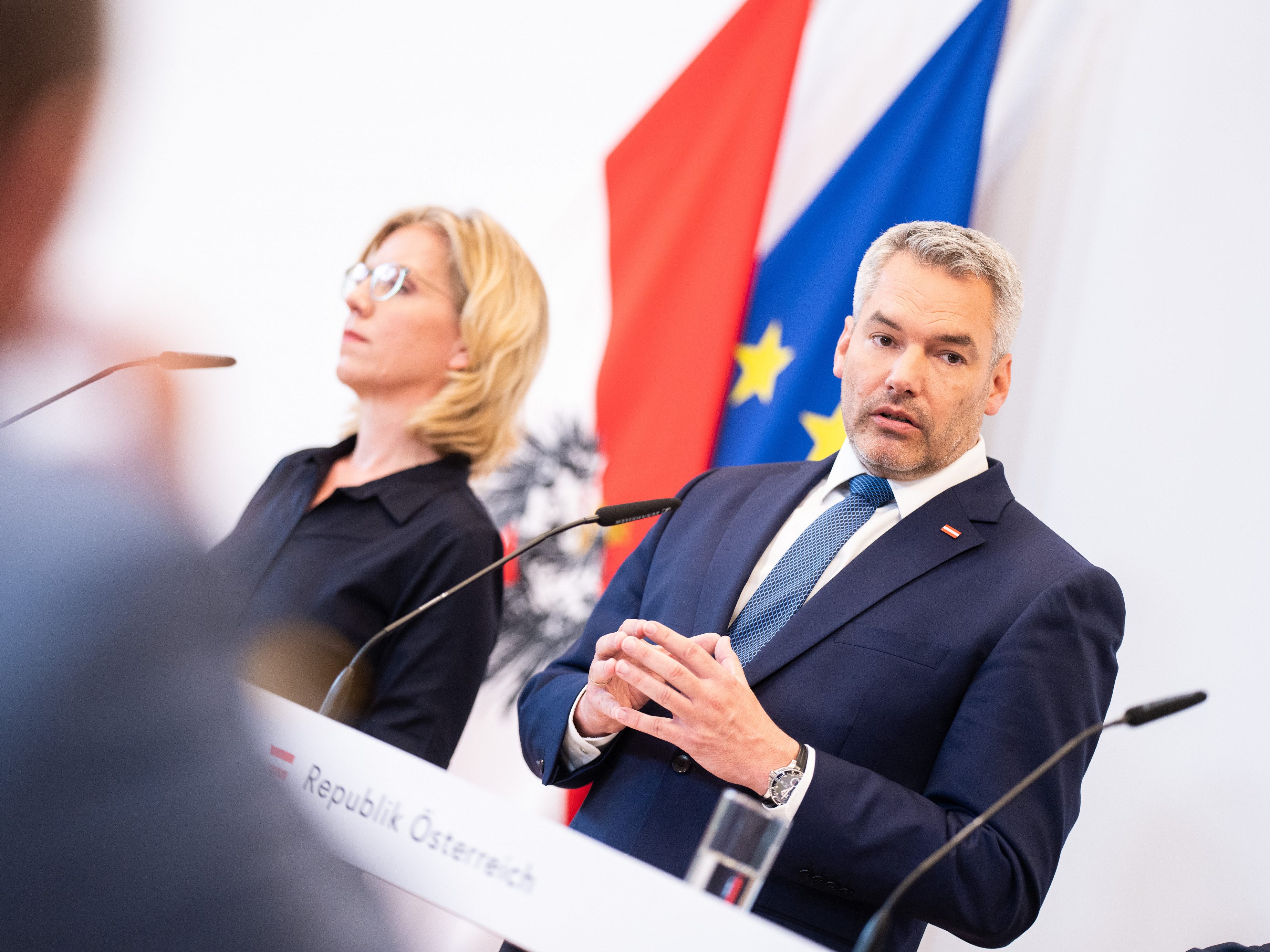 Die Regierung will kommende Woche die Strompreisbremse präsentieren.