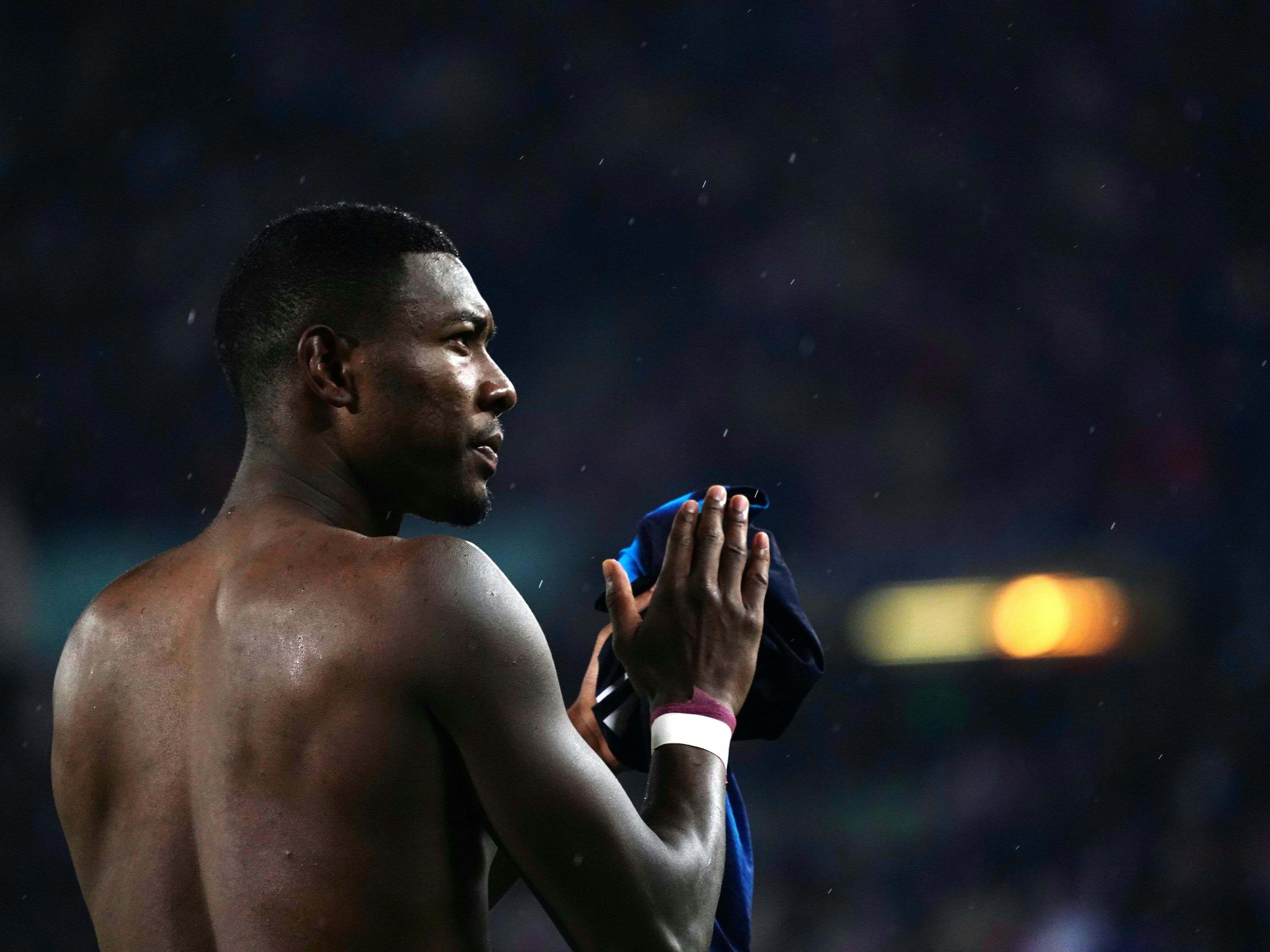 Wahl zu Österreichs Sportler des Jahres: David Alaba gehört den Top 3 an. Wahl zu Österreichs Sportler des Jahres: David Alaba gehört den Top 3 an.