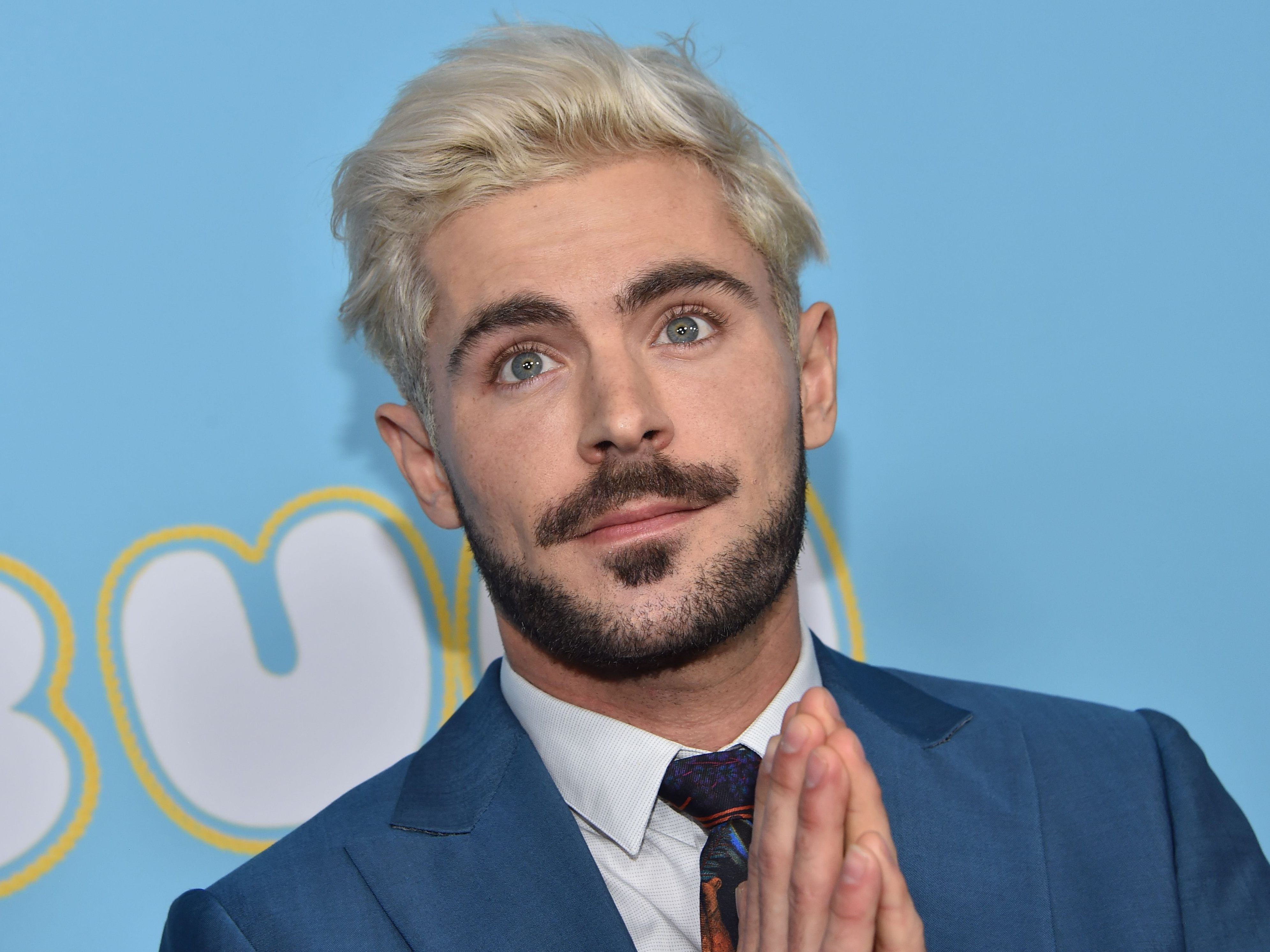 Die strenge "Baywatch"-Diät löste bei Zac Efron psychische Probleme aus.