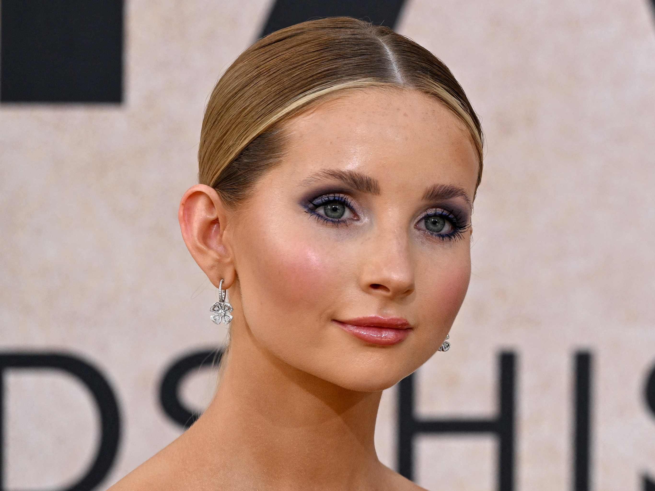 Hiltrop erhielt den "Vienna Award" als "Model Icon of the Year".