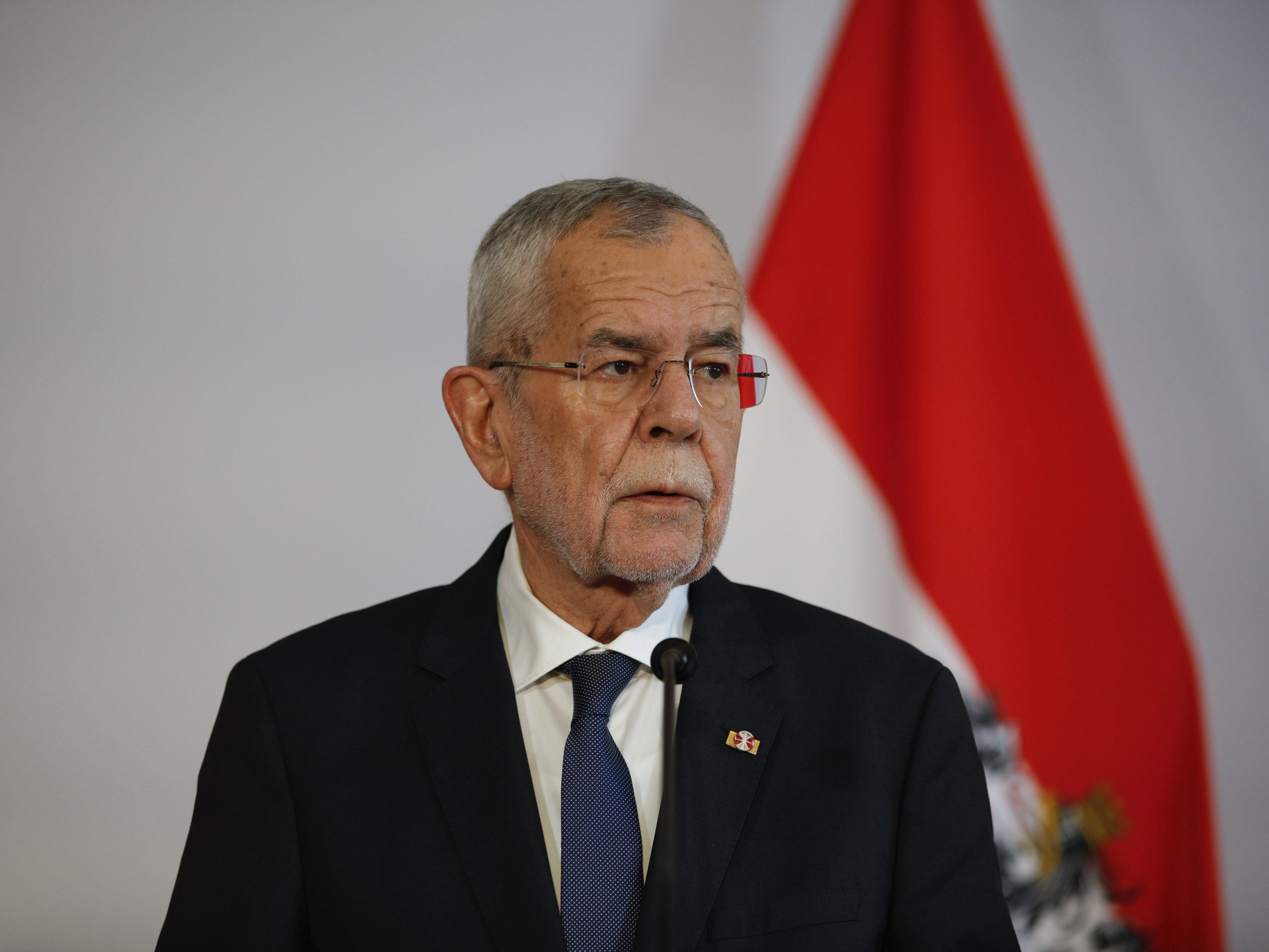 Bundespräsident Van der Bellen nimmt an Begräbnis von Queen Elizabeth II. in London teil Bundespräsident Van der Bellen nimmt an Begräbnis von Queen Elizabeth II. in London teil