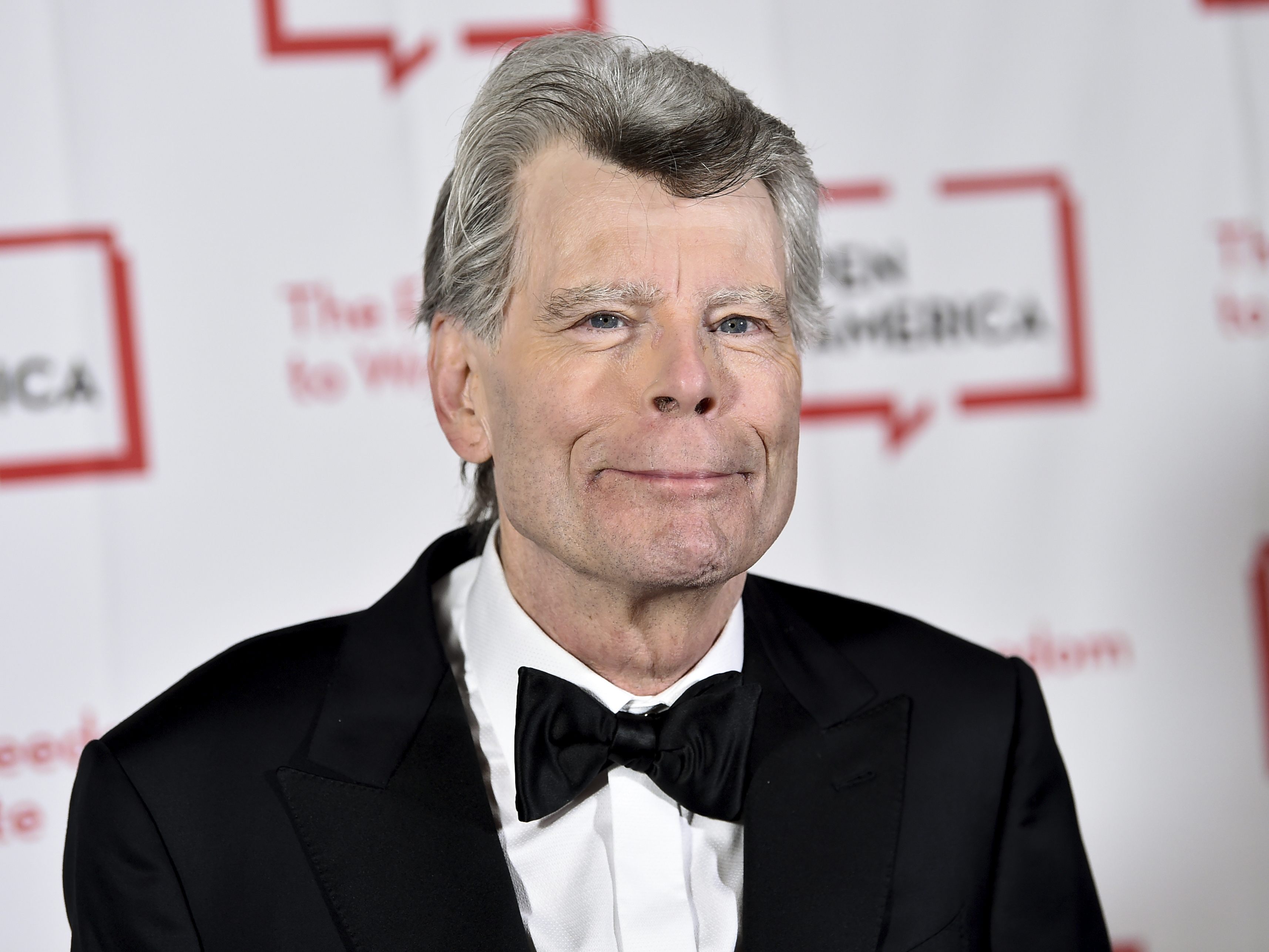 Stephen King hat mit "Fairy Tale" ein echtes Schauermärchen geschrieben. Stephen King hat mit "Fairy Tale" ein echtes Schauermärchen geschrieben.