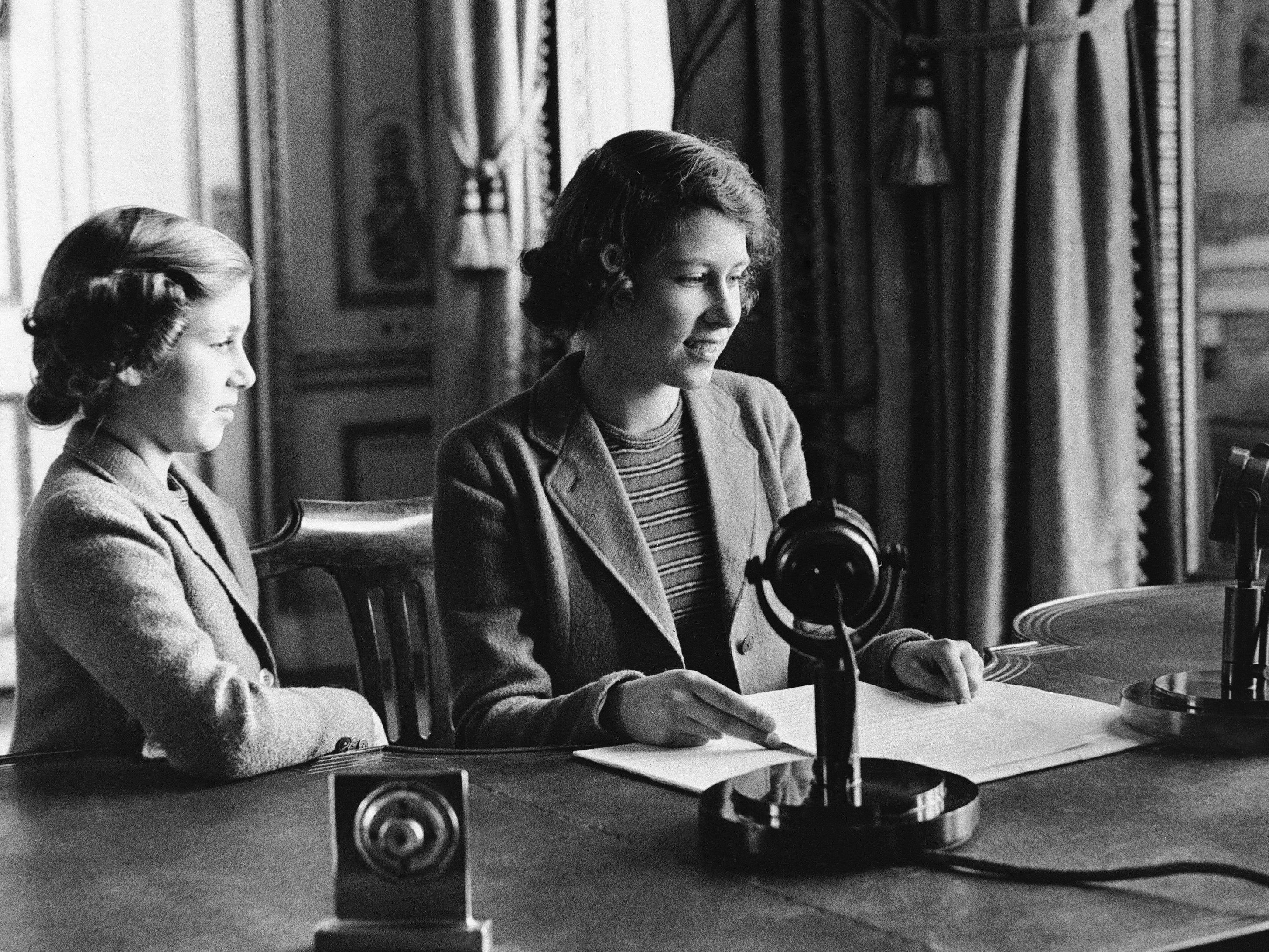 Das passiert nach dem Tod von Königin Elizabeth. Das passiert nach dem Tod von Königin Elizabeth.