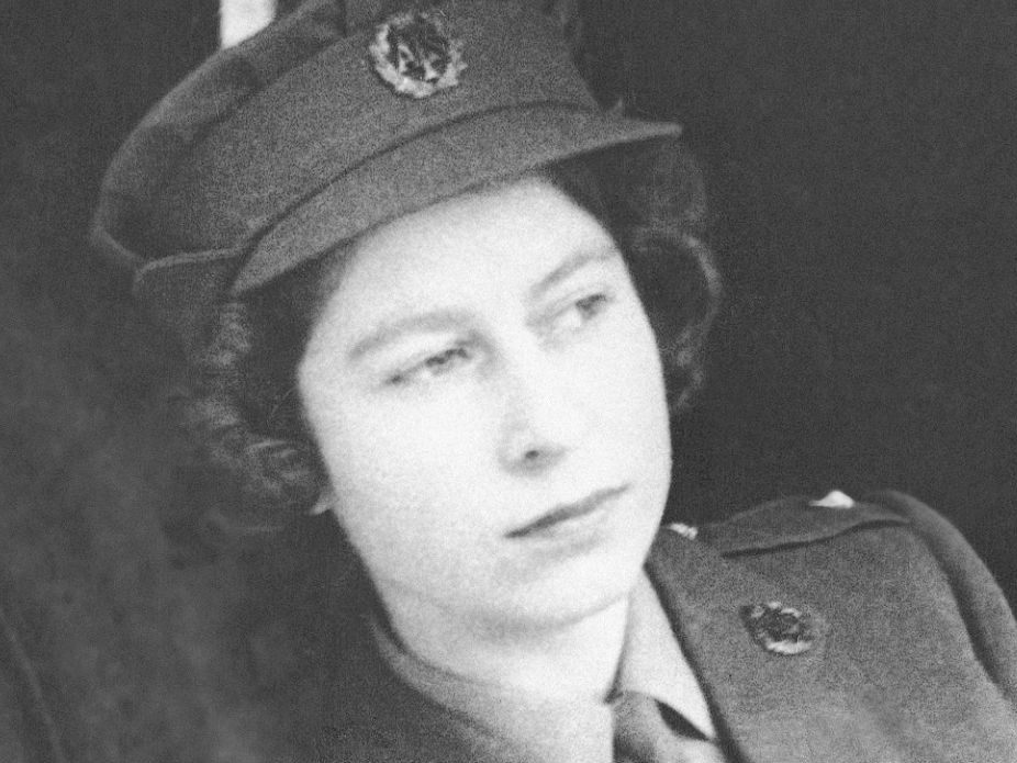 Zählt die Queen als Feminismus-Ikone oder nicht? Hier scheiden sich die Geister. Zählt die Queen als Feminismus-Ikone oder nicht? Hier scheiden sich die Geister.