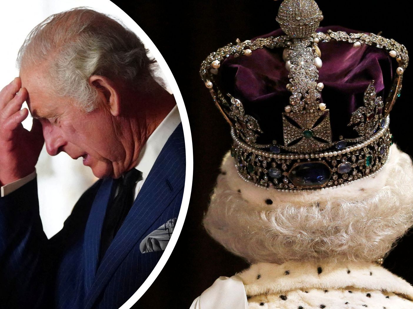 Der erste Staat möchte nun nach dem Tod der Queen die Monarchie abschaffen. Der erste Staat möchte nun nach dem Tod der Queen die Monarchie abschaffen.